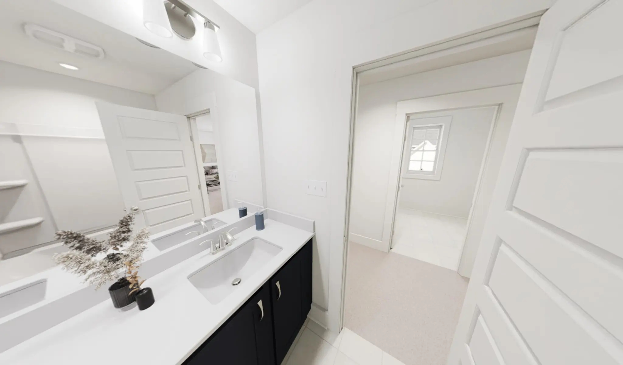 Vitamin Sea - Bath 2 Laundry - Blue Satin_zyBvFggch75Bi4Ns - Thumbnail