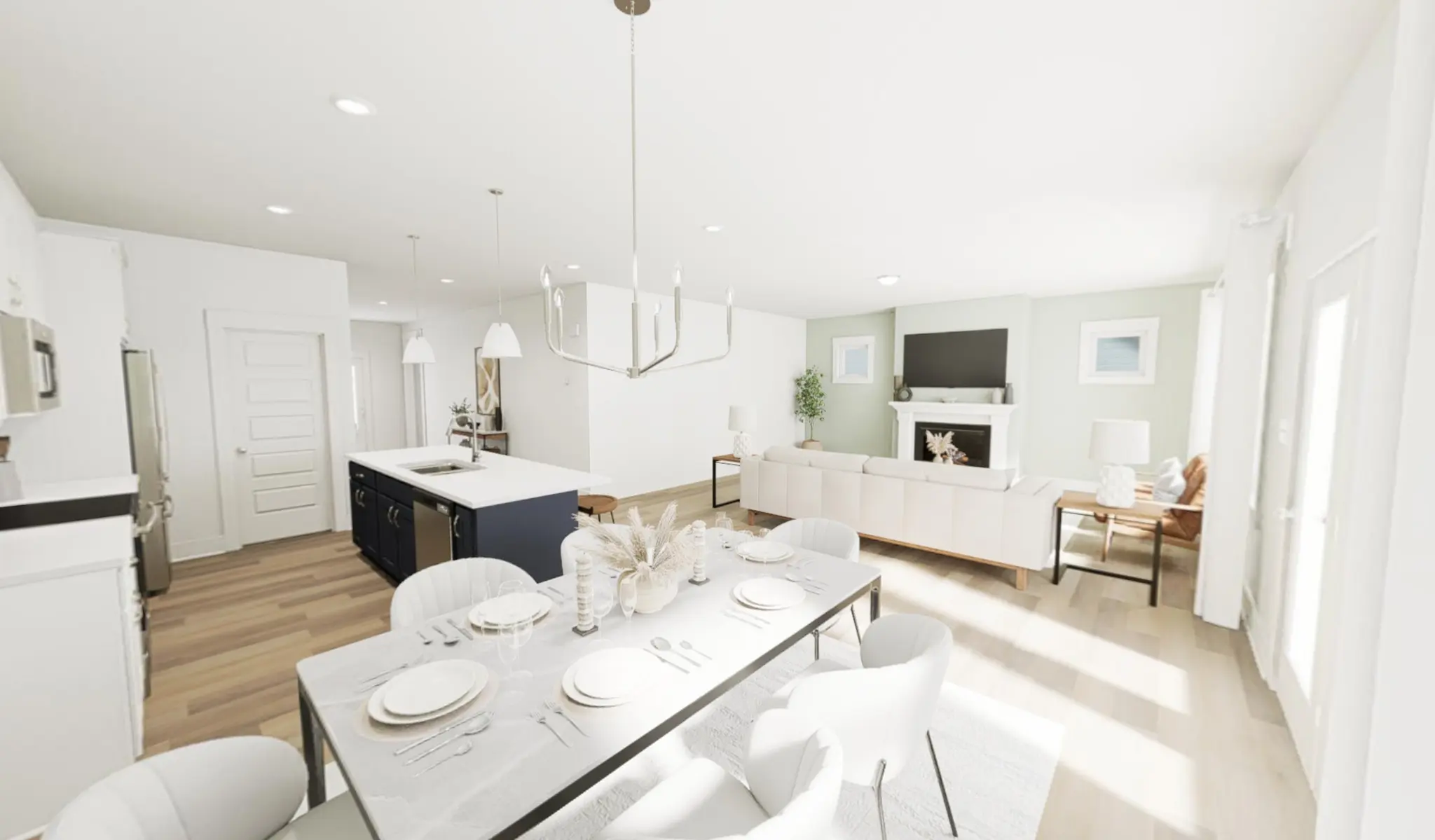 Vitamin Sea - Kitchen Dining Living - Bright Copper_a7976V1jpIoRs7dt - Thumbnail