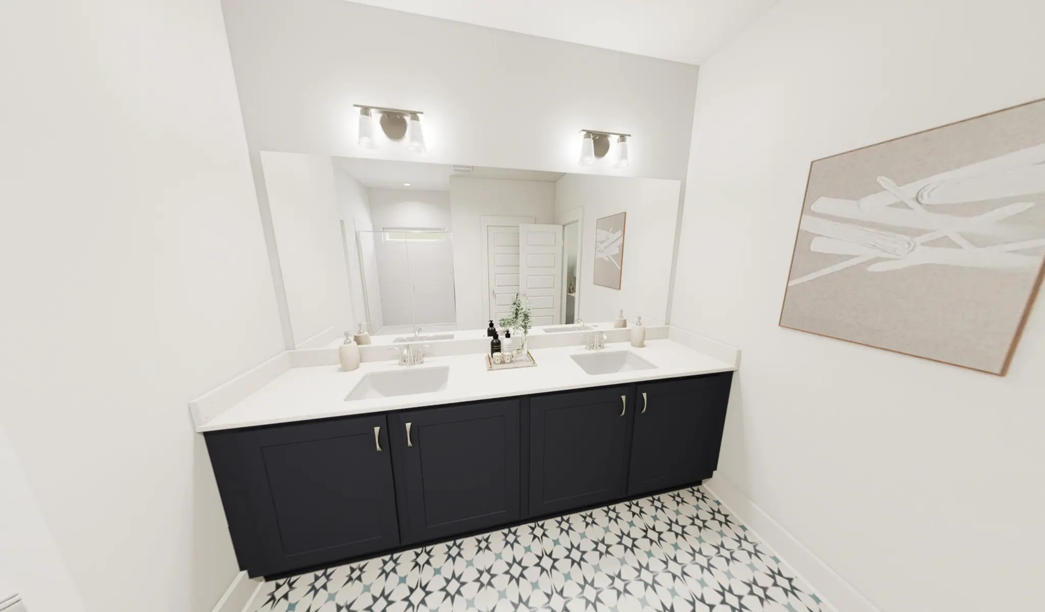 Vitamin Sea - Primary Bath Vanity- Bright Copper_QcRzCOS91MDWJFX8 - Thumbnail