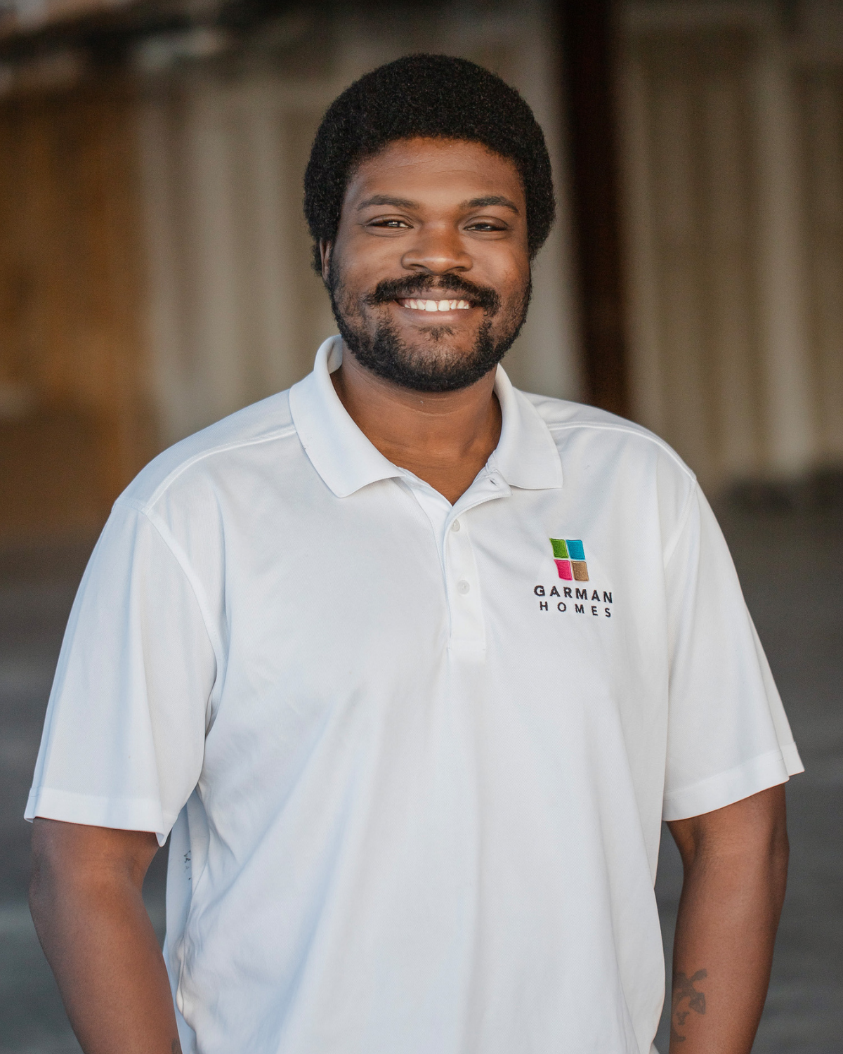 Photo - Winston Cole