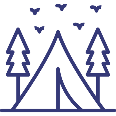 Campsites