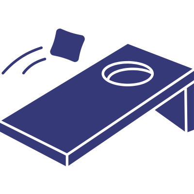 Cornhole 