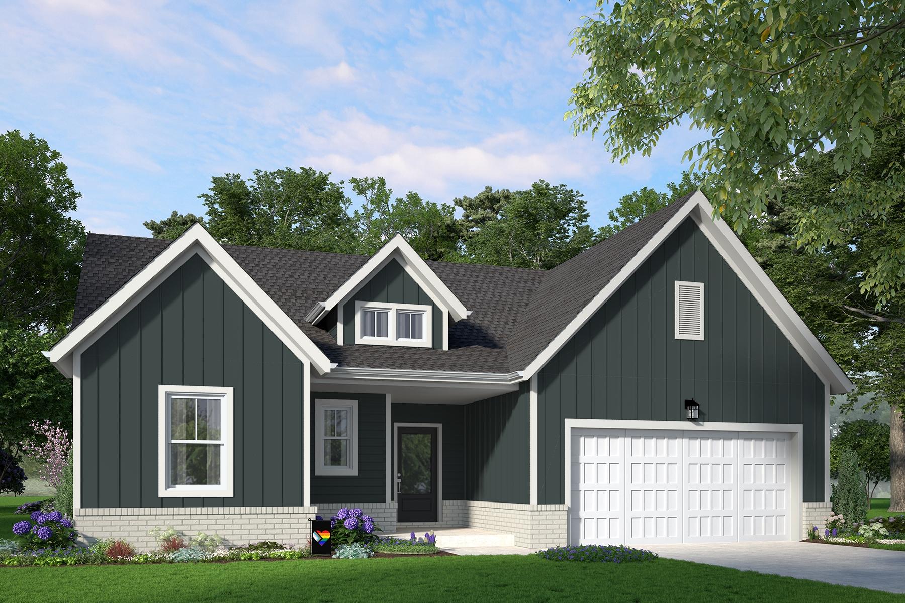 Thumbnail - 3526 Spring Hope Court