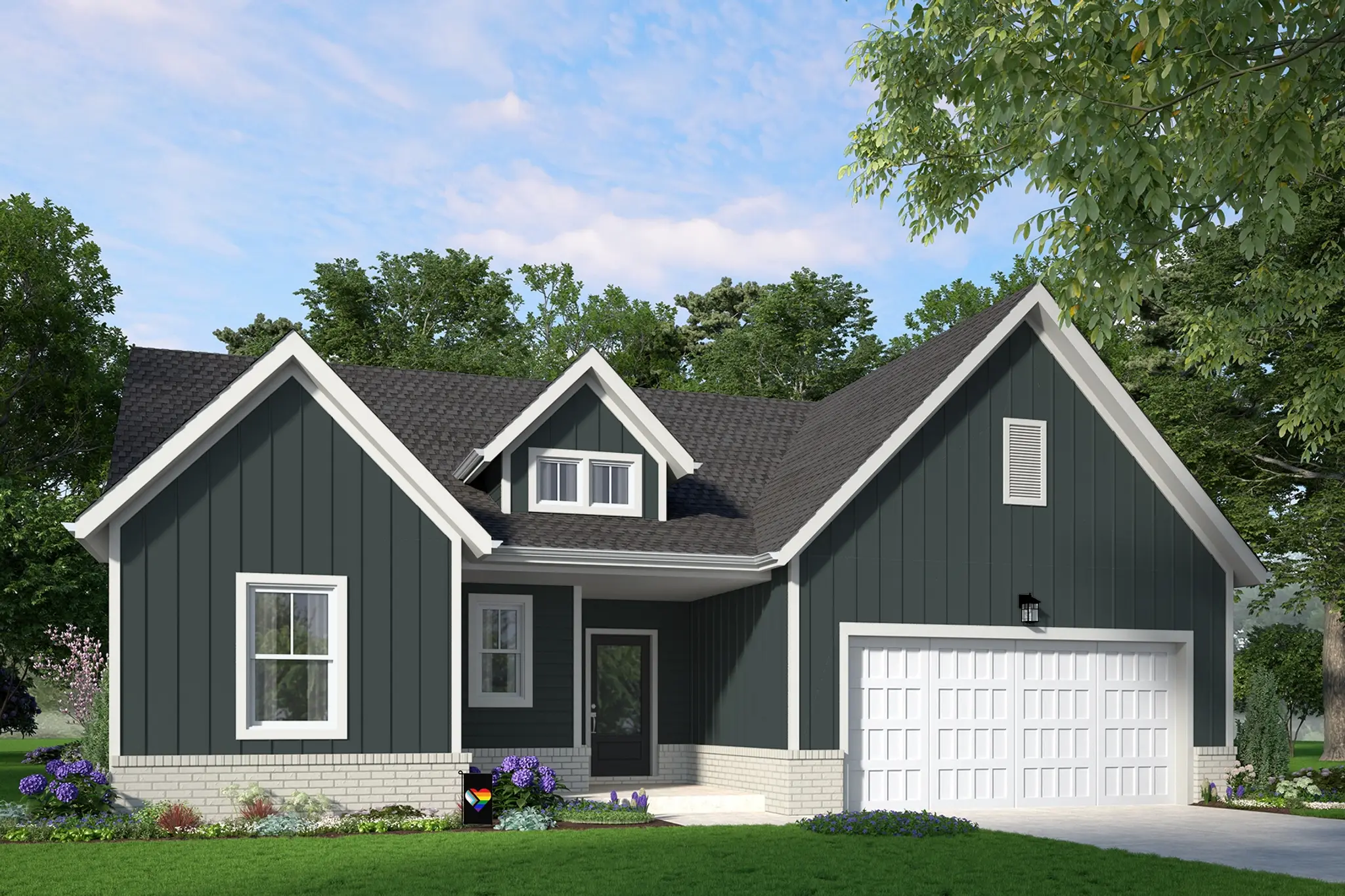 Thumbnail - 3526 Spring Hope Court