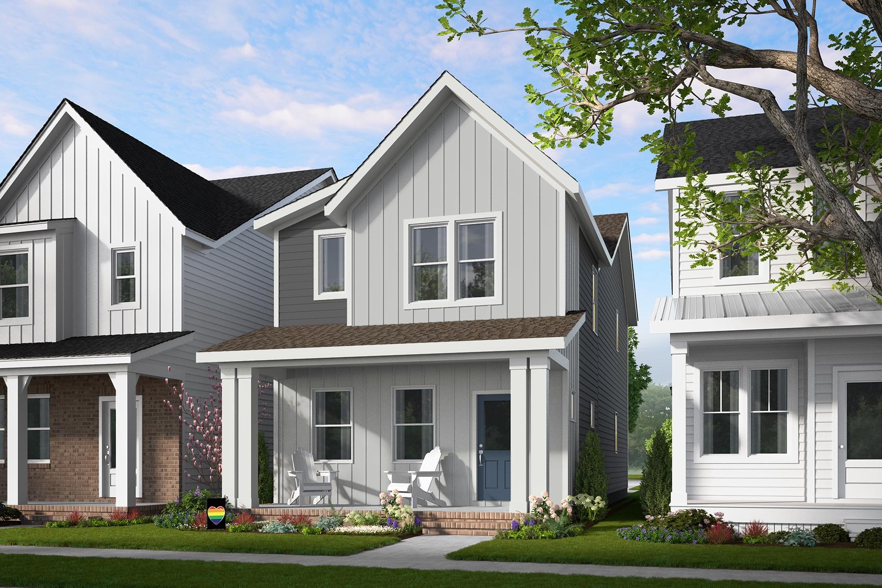 Thumbnail - 2161 Glen Hollow Drive