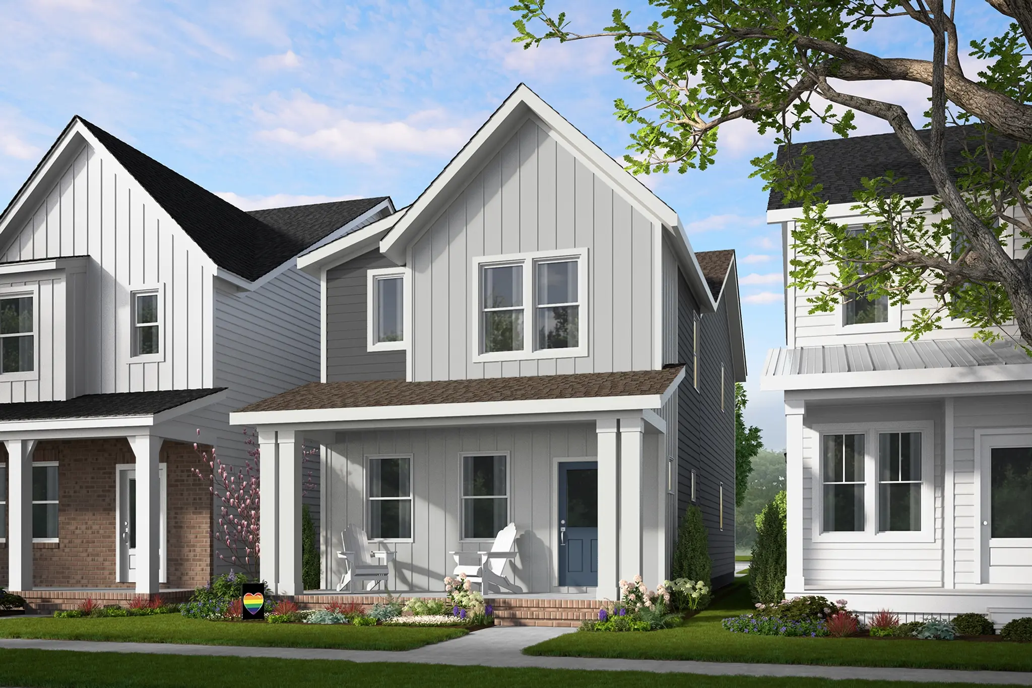 Thumbnail - 2161 Glen Hollow Drive