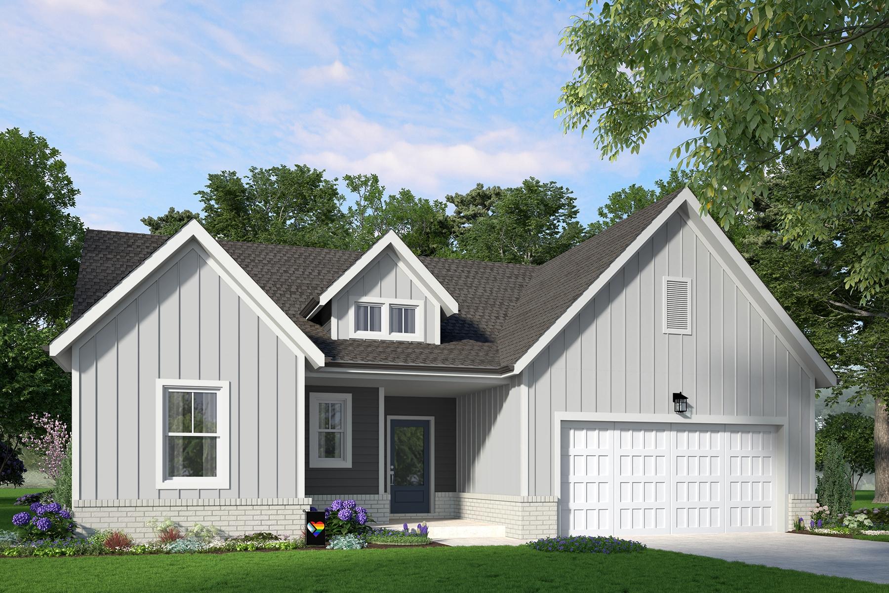 Thumbnail - 1009 Pinhook Lane