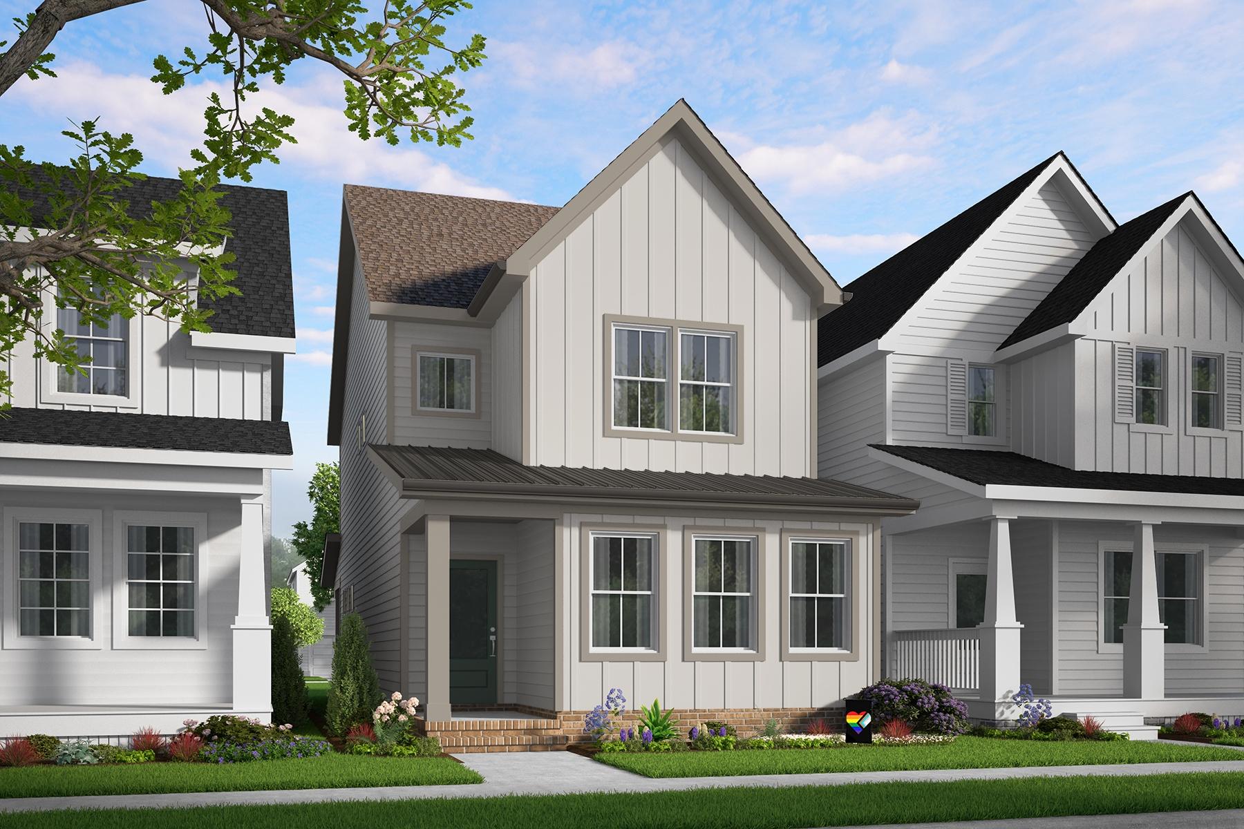 Thumbnail - 1244 Ponder Lake Parkway