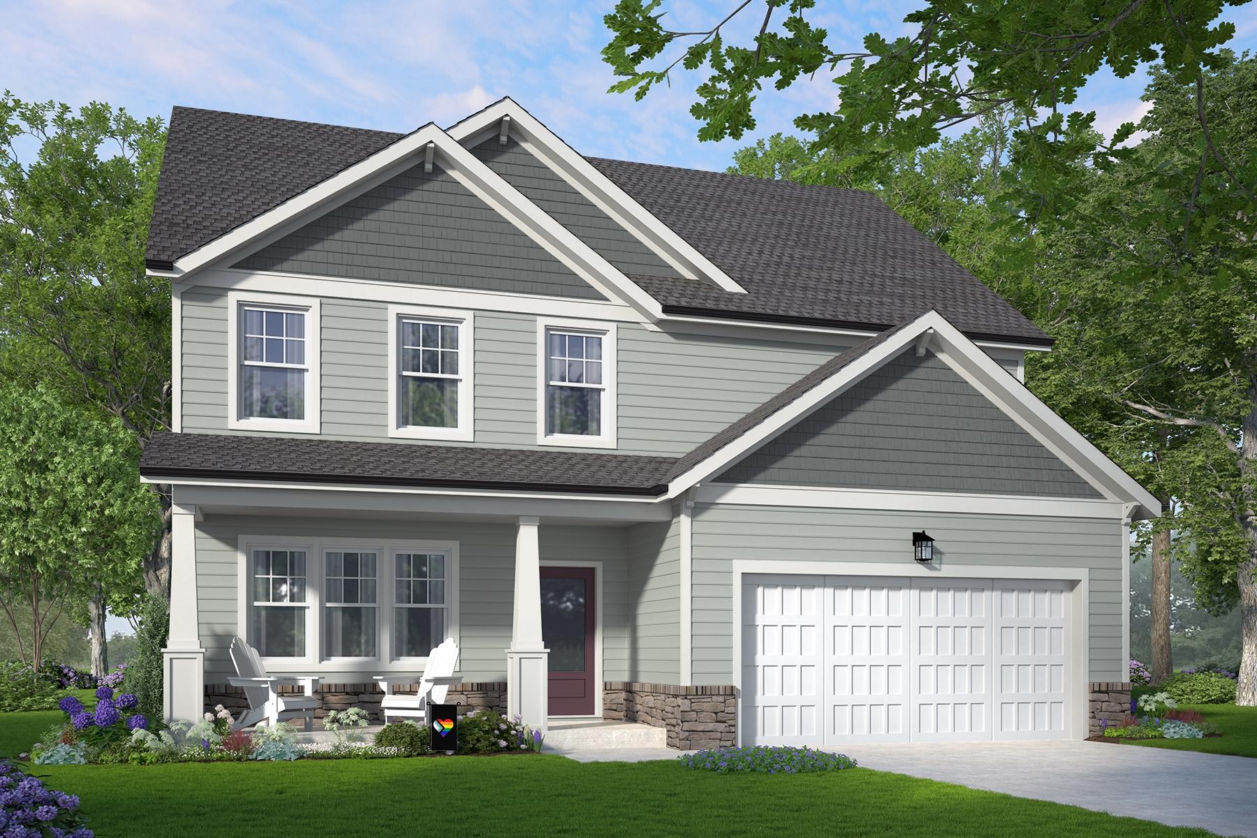 Thumbnail - 1013 Pinhook Lane