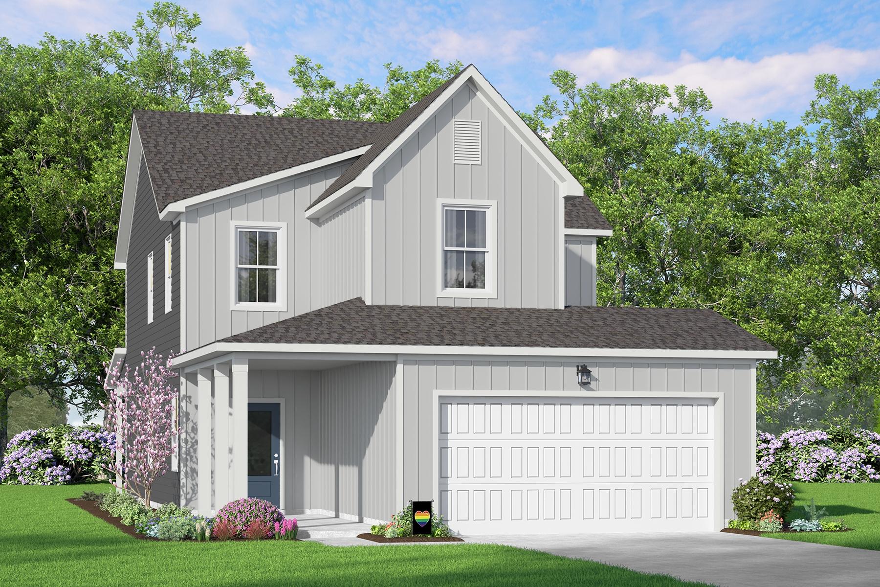 Thumbnail - 4111 Lincoln Mill Drive