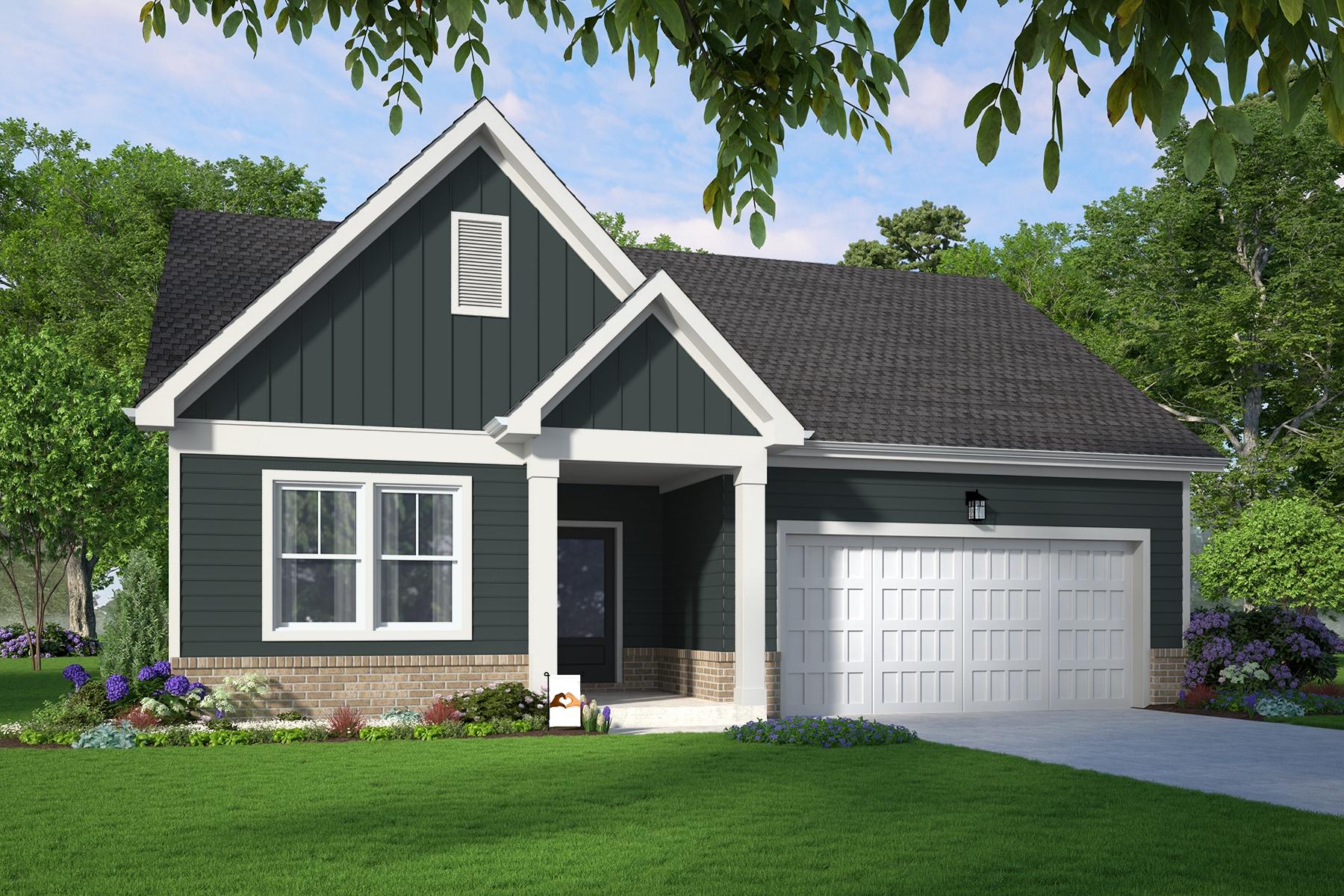 Thumbnail - 4109 Lincoln Mill Drive