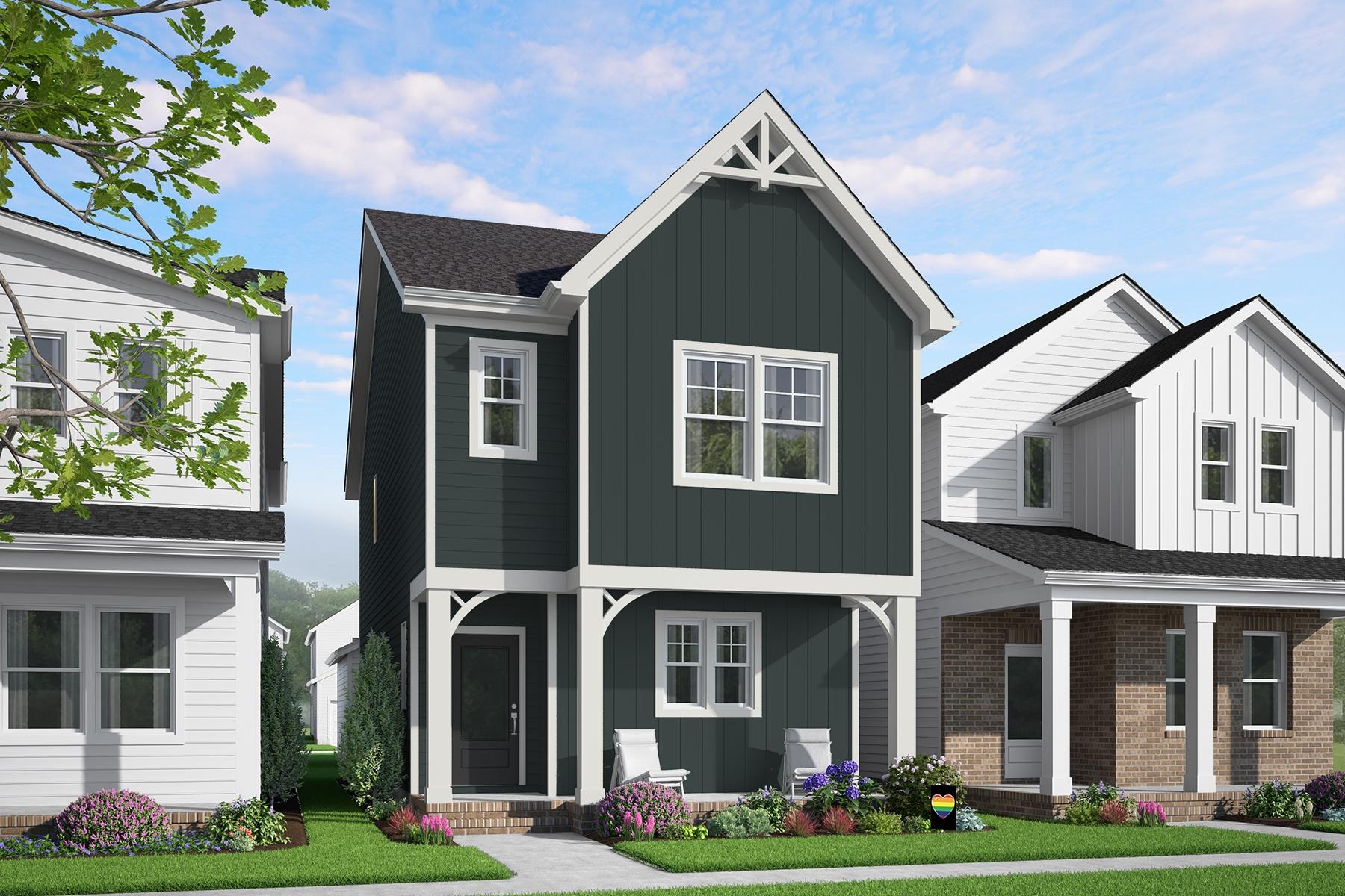 Thumbnail - 1240 Ponder Lake Parkway