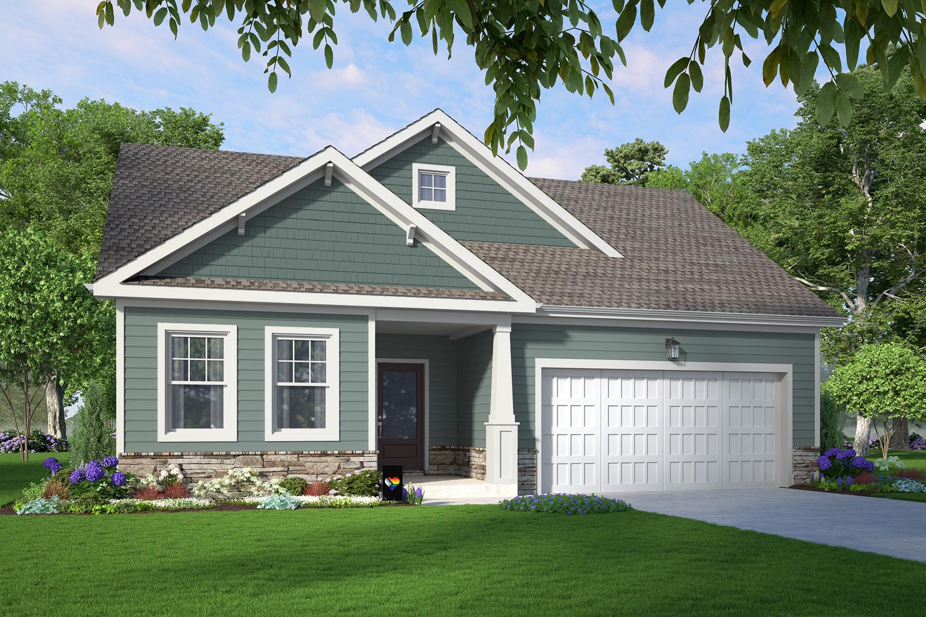 Thumbnail - 9241 Stoney River Lane