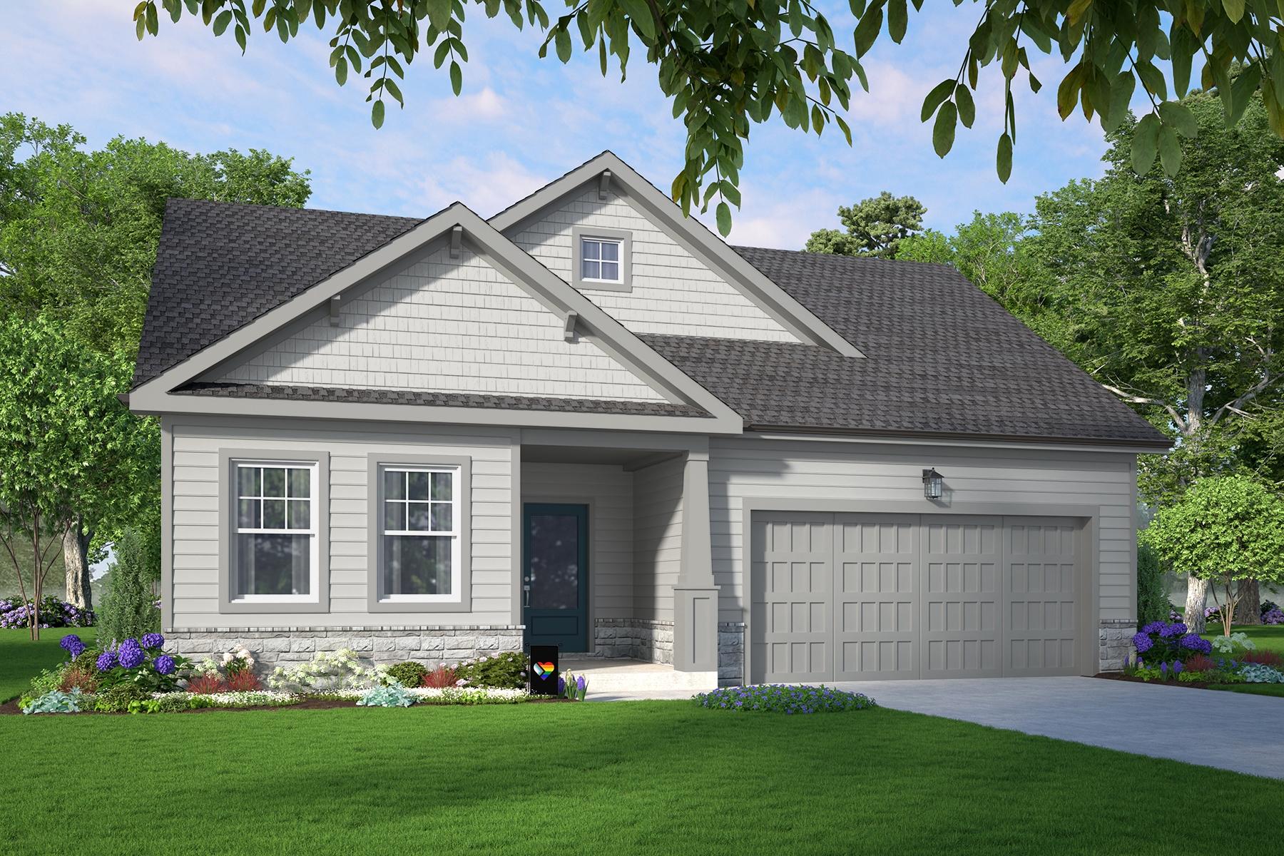 Thumbnail - 4117 Lincoln Mill Drive