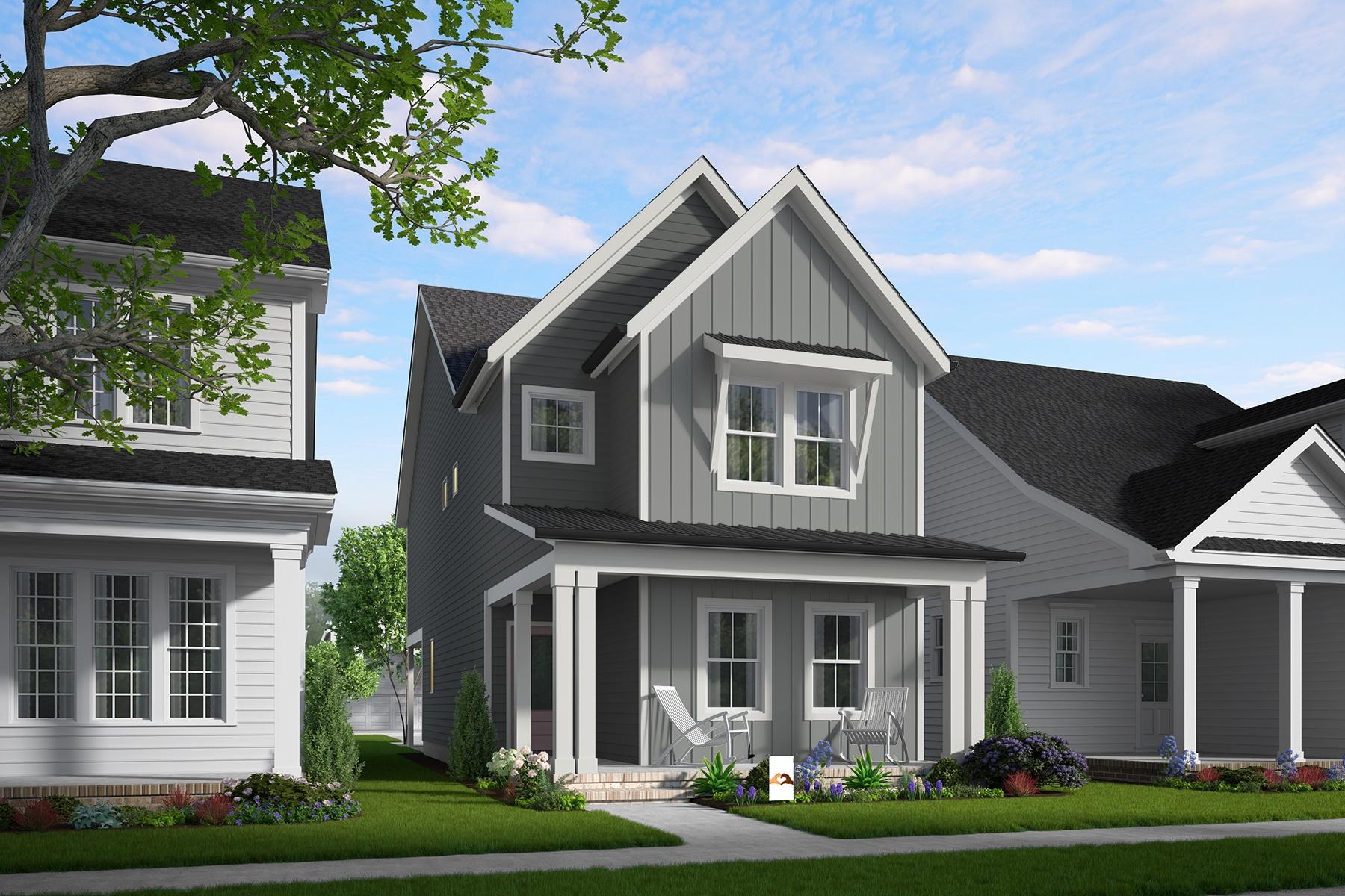 Thumbnail - 1232 Ponder Lake Parkway
