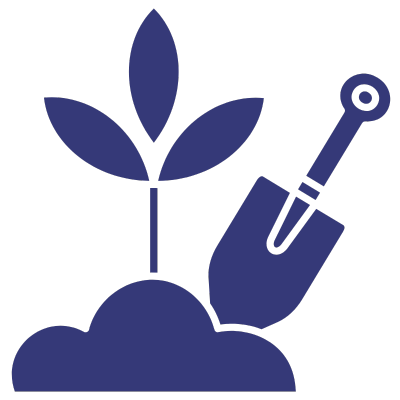 Community Potting Shed