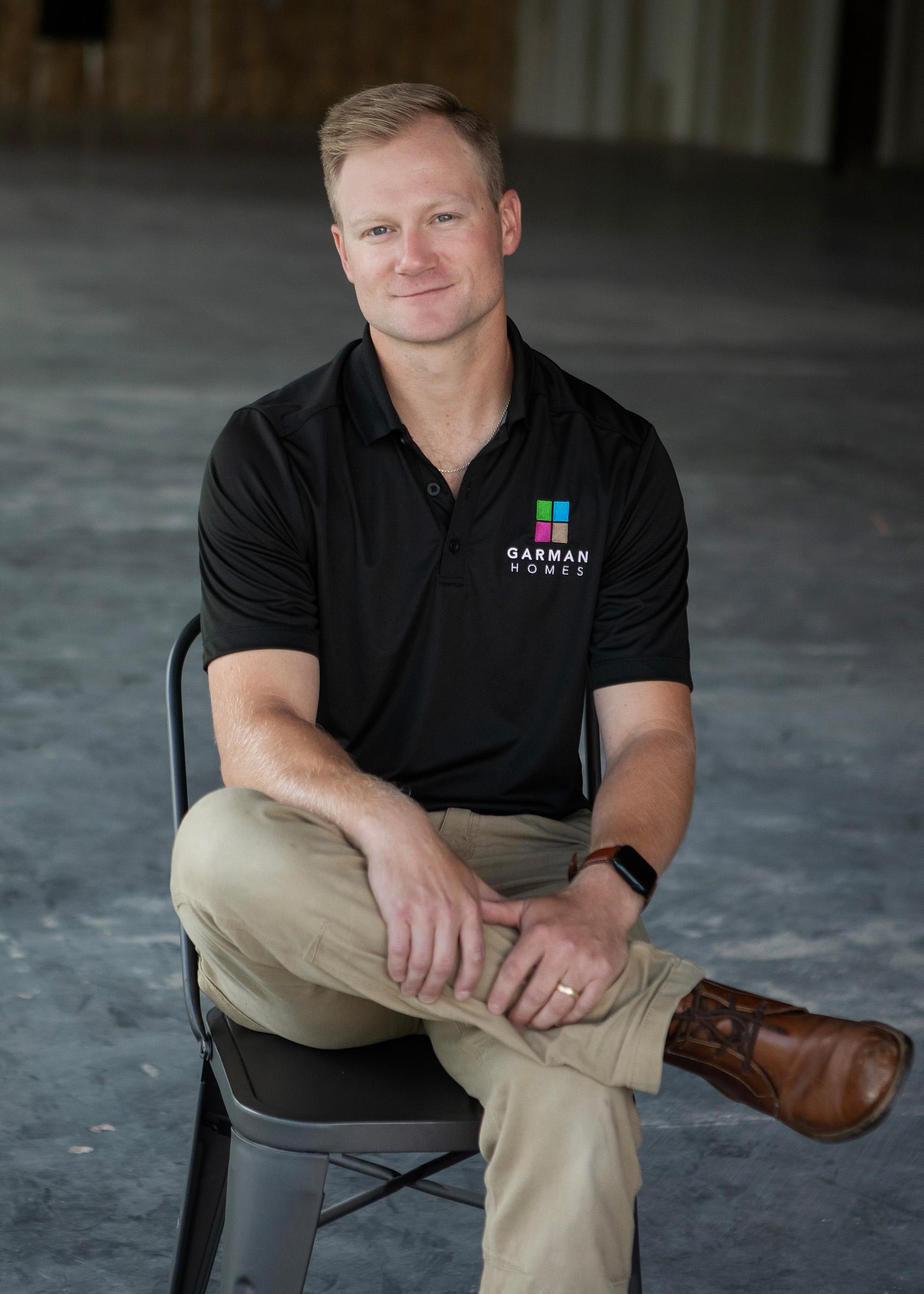 Photo - Harrison Baucom