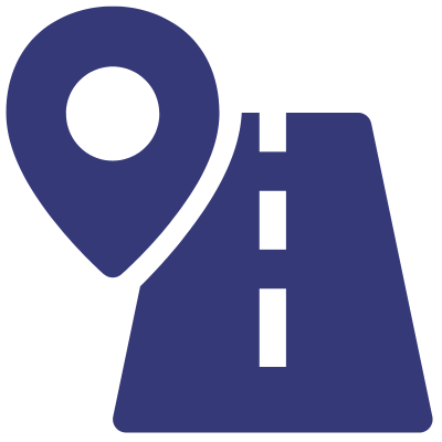 Easy Access to I-40