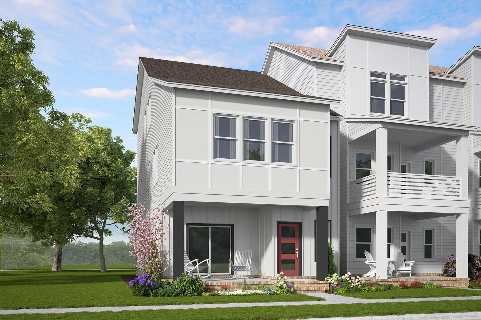 Thumbnail - 1128 Lamplighter Drive