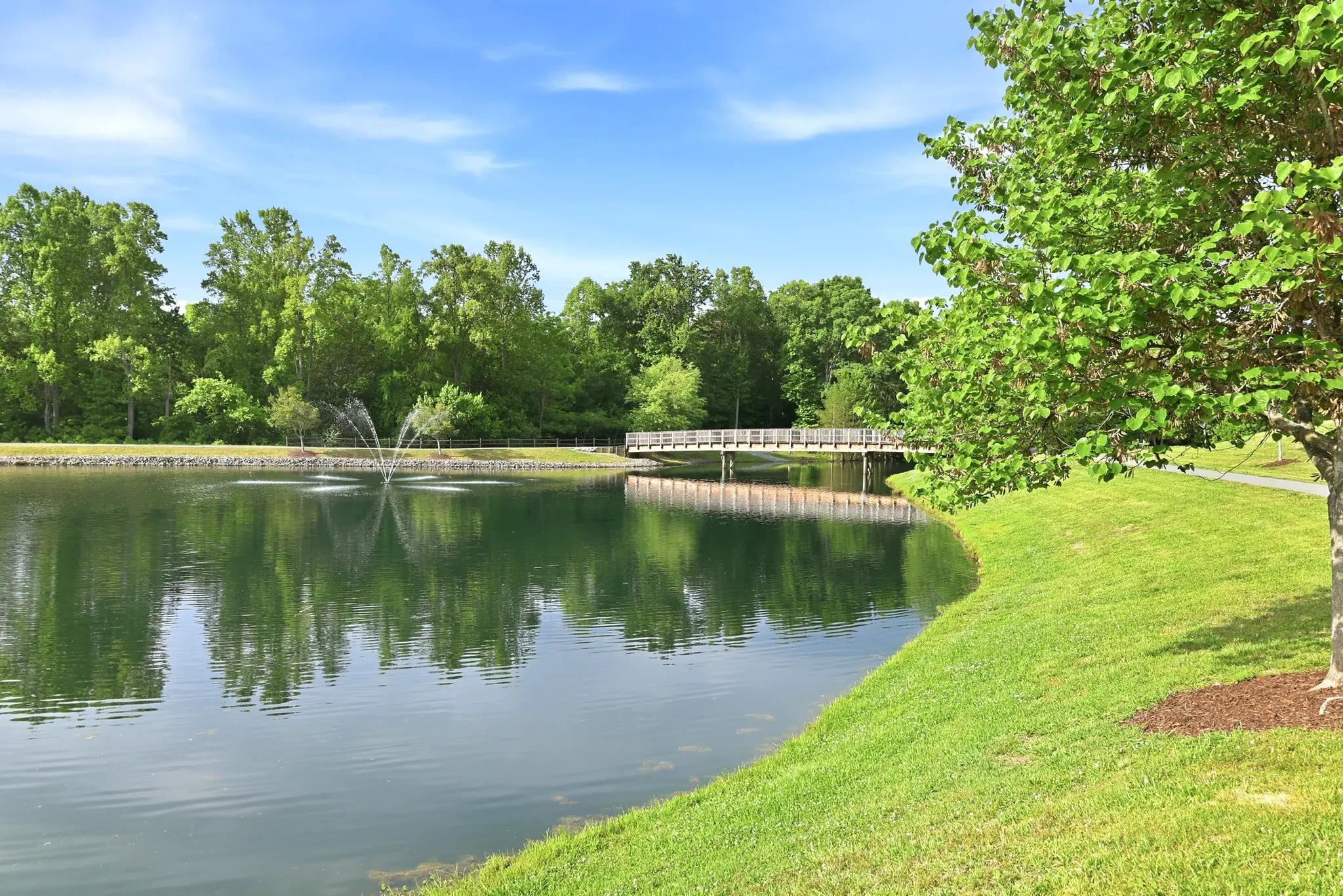 Keeley Park