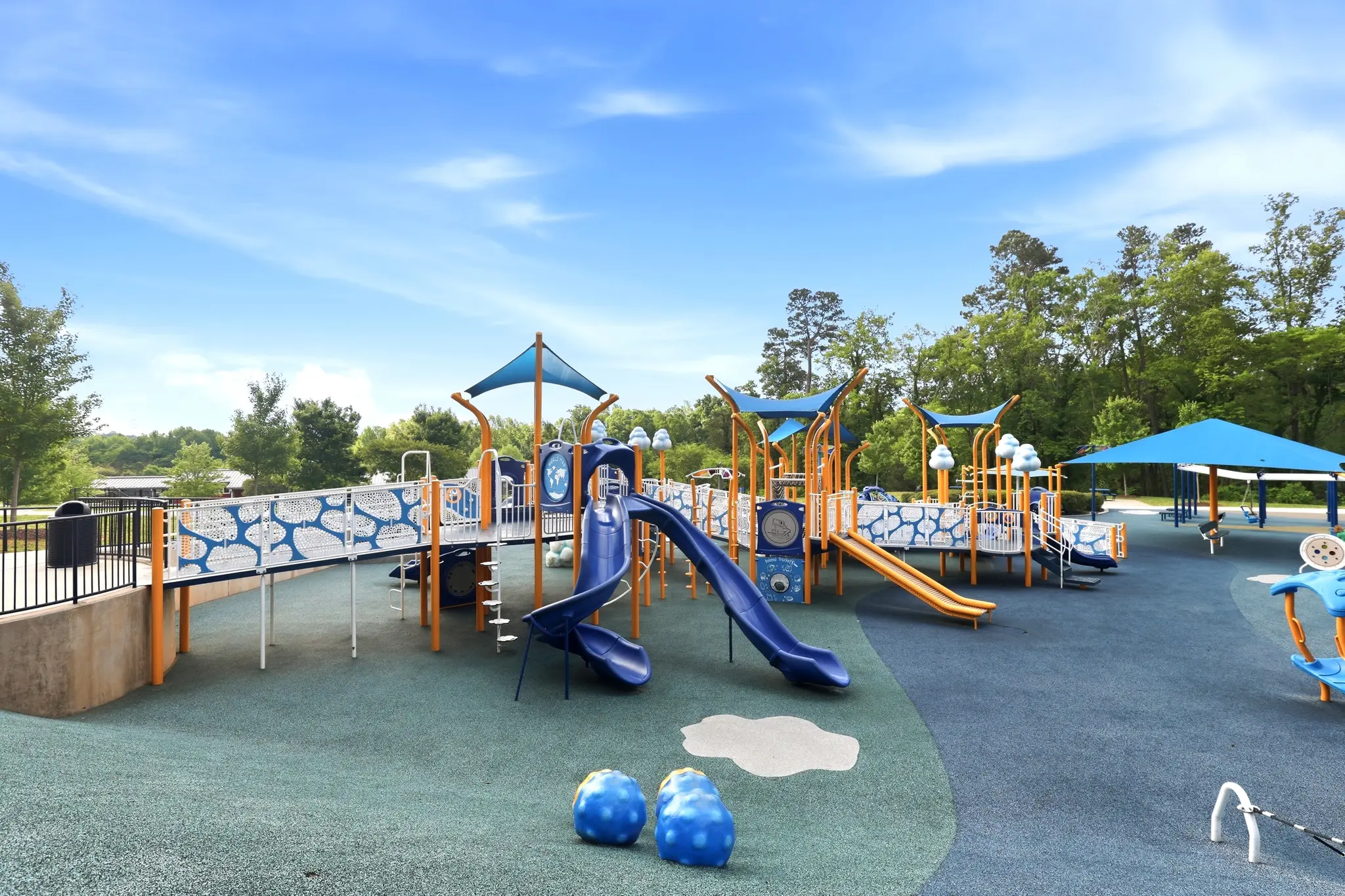 Keeley Park