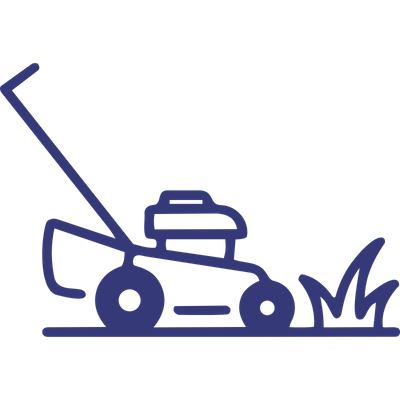 Lawncare Included