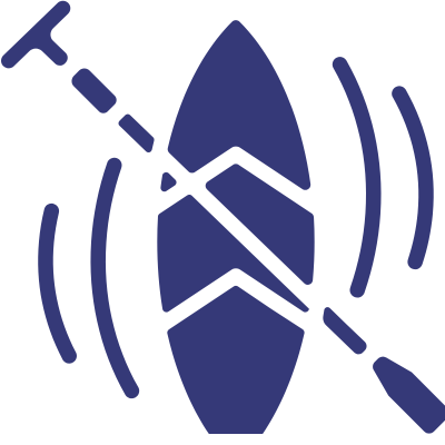 Kayak, Canoe & Paddleboard