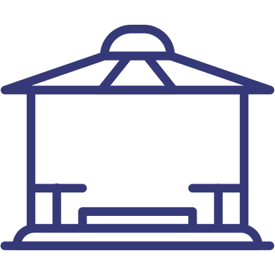 Pavilion