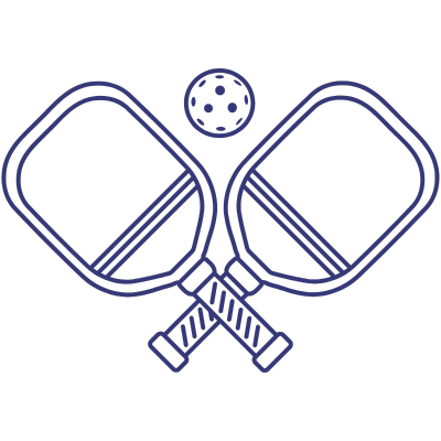 Pickleball Courts