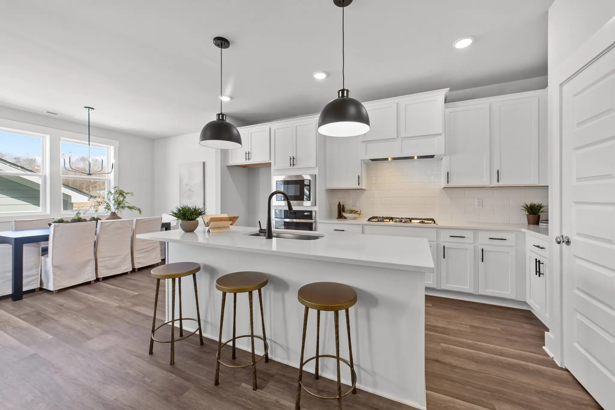 Found a Dream - Interior Photo 4