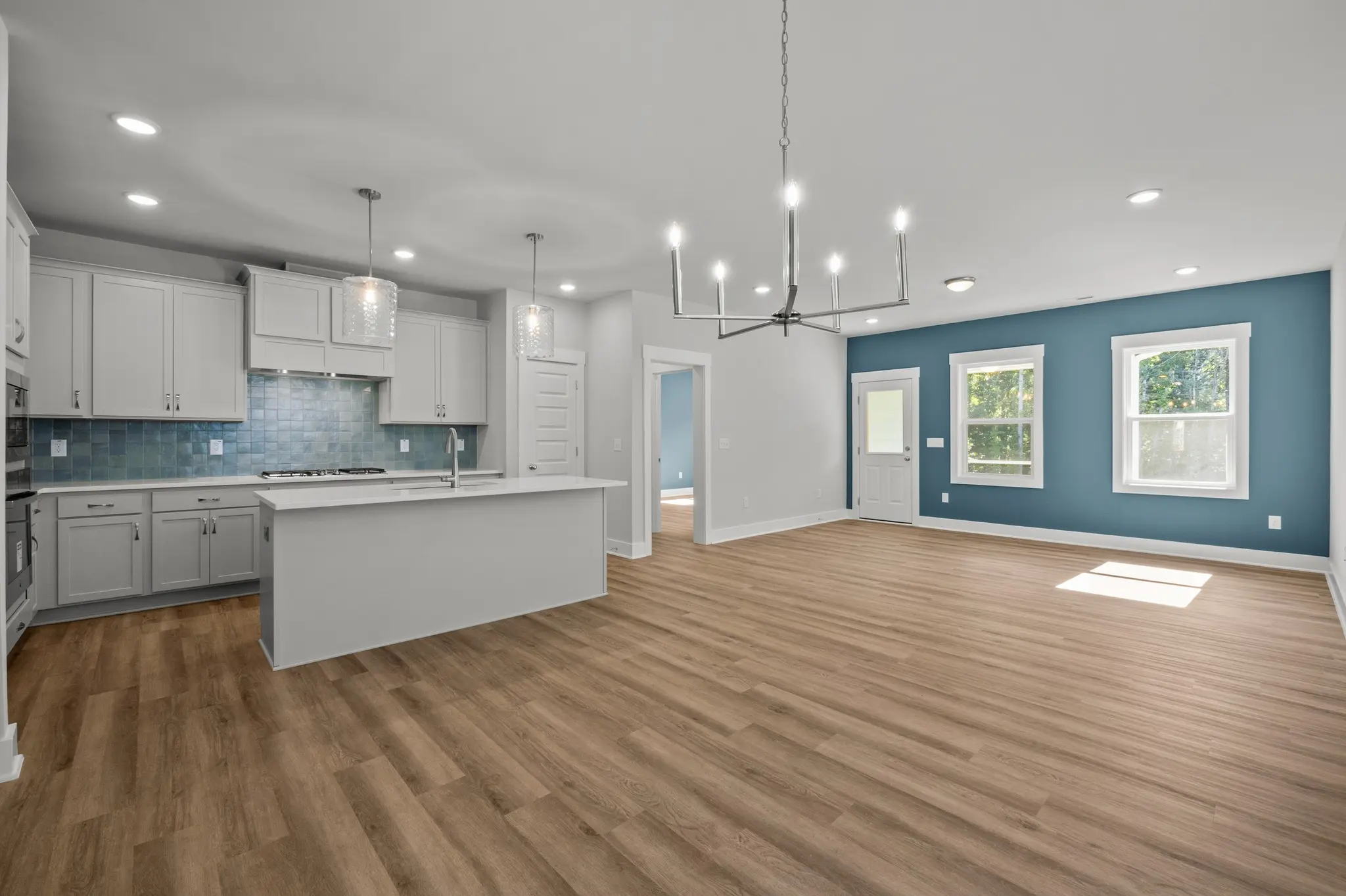 Bliss - Interior Photo 6