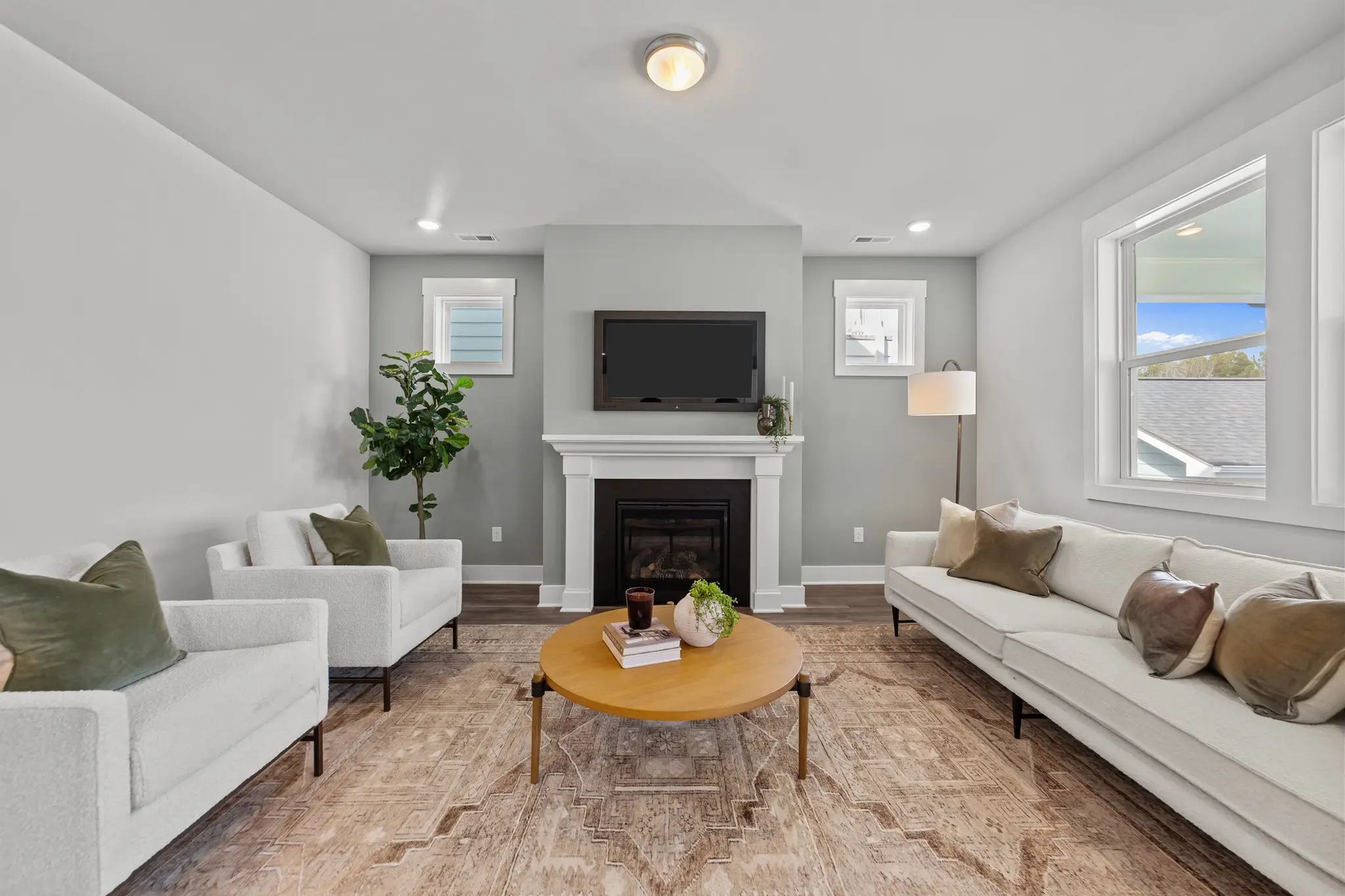 Found a Dream - Interior Photo 7