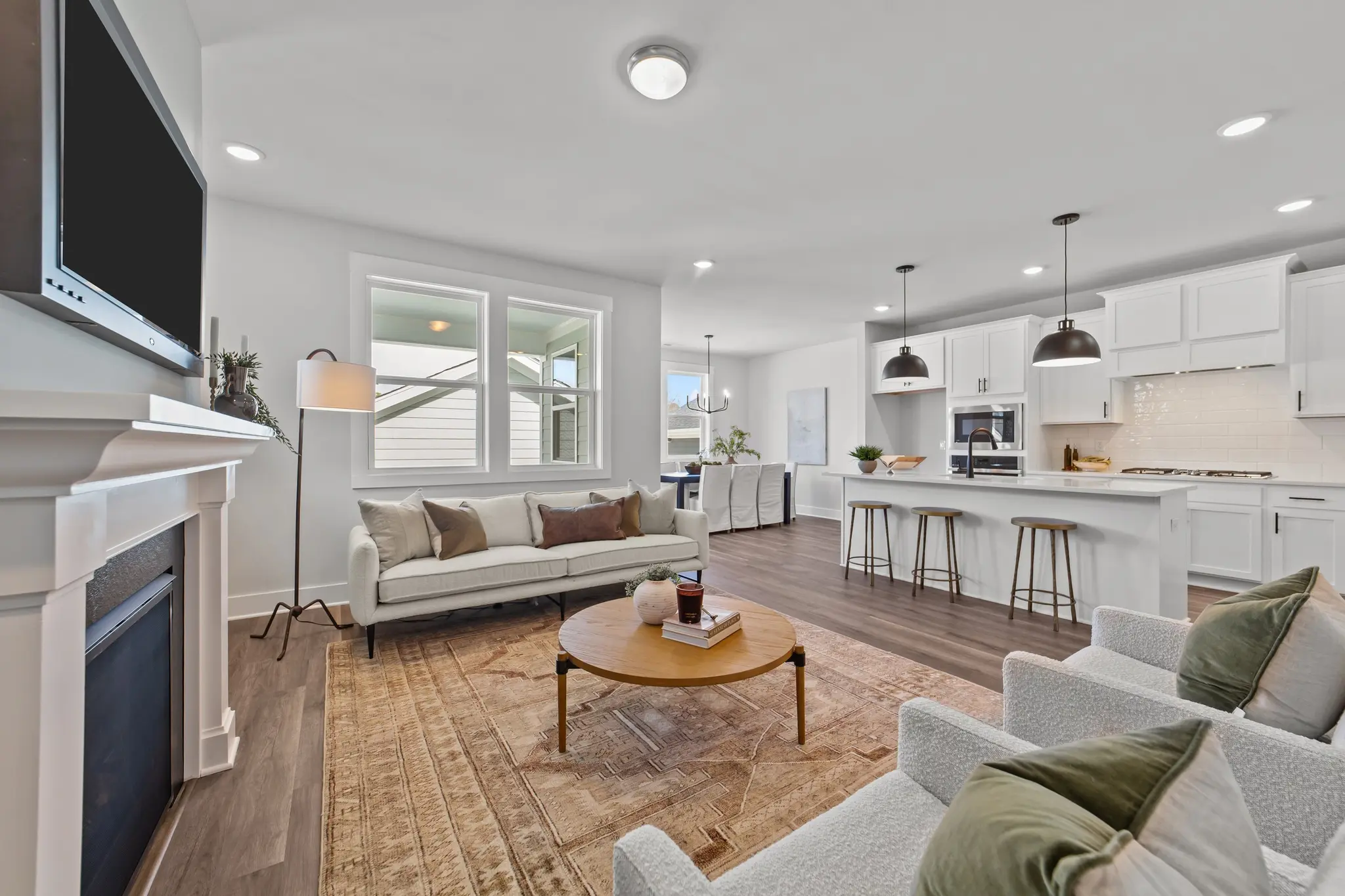 Found a Dream - Interior Photo 5