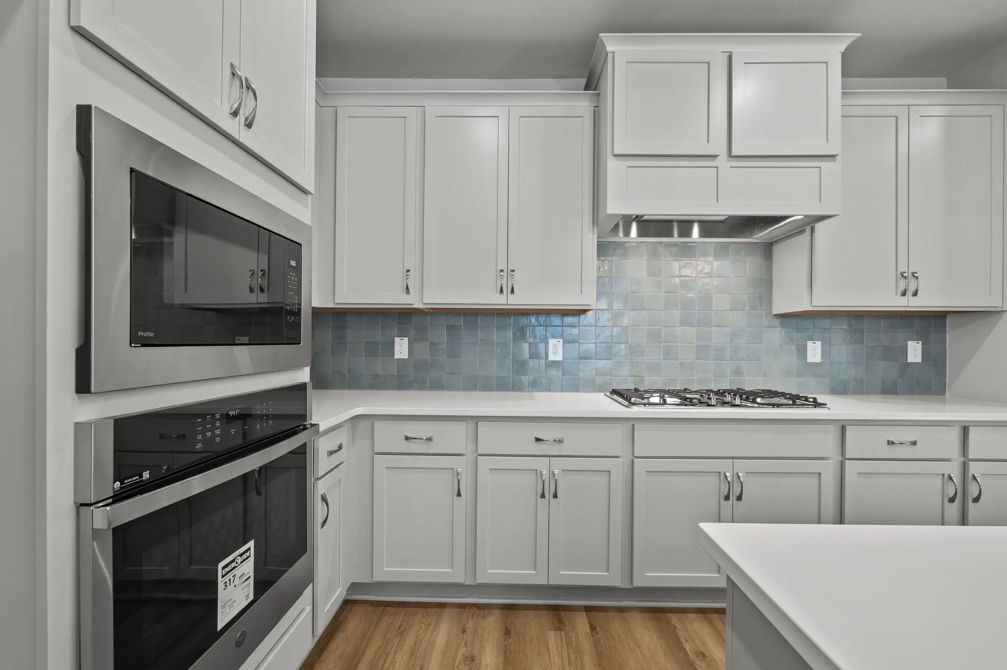 Bliss - Interior Photo 7