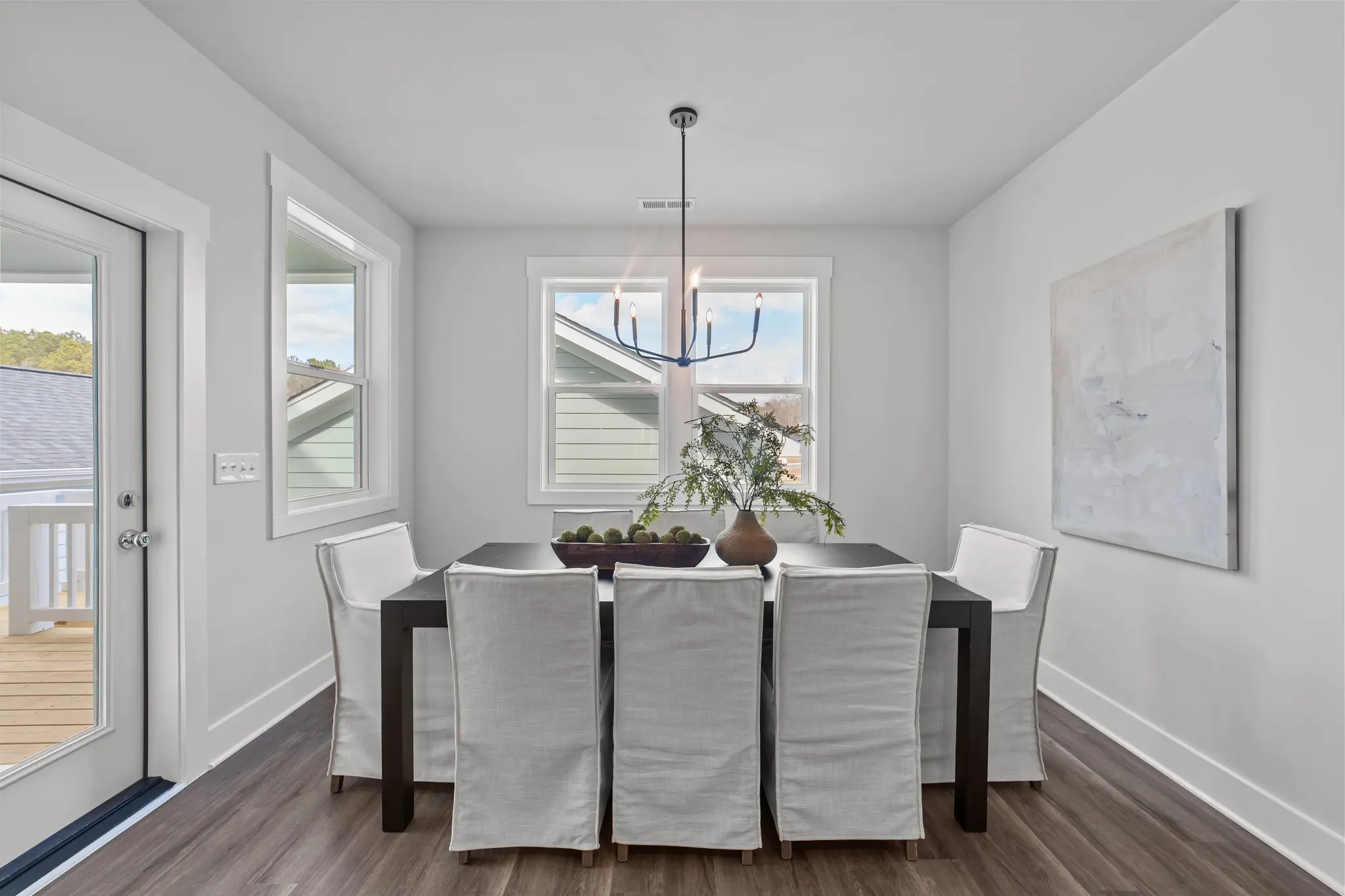 Found a Dream - Interior Photo 12