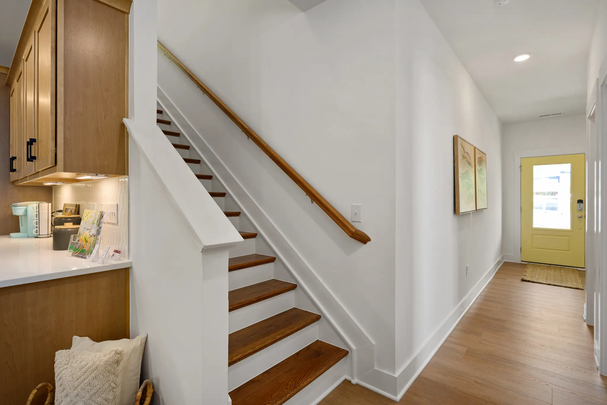 Lucky - Interior Photo 15