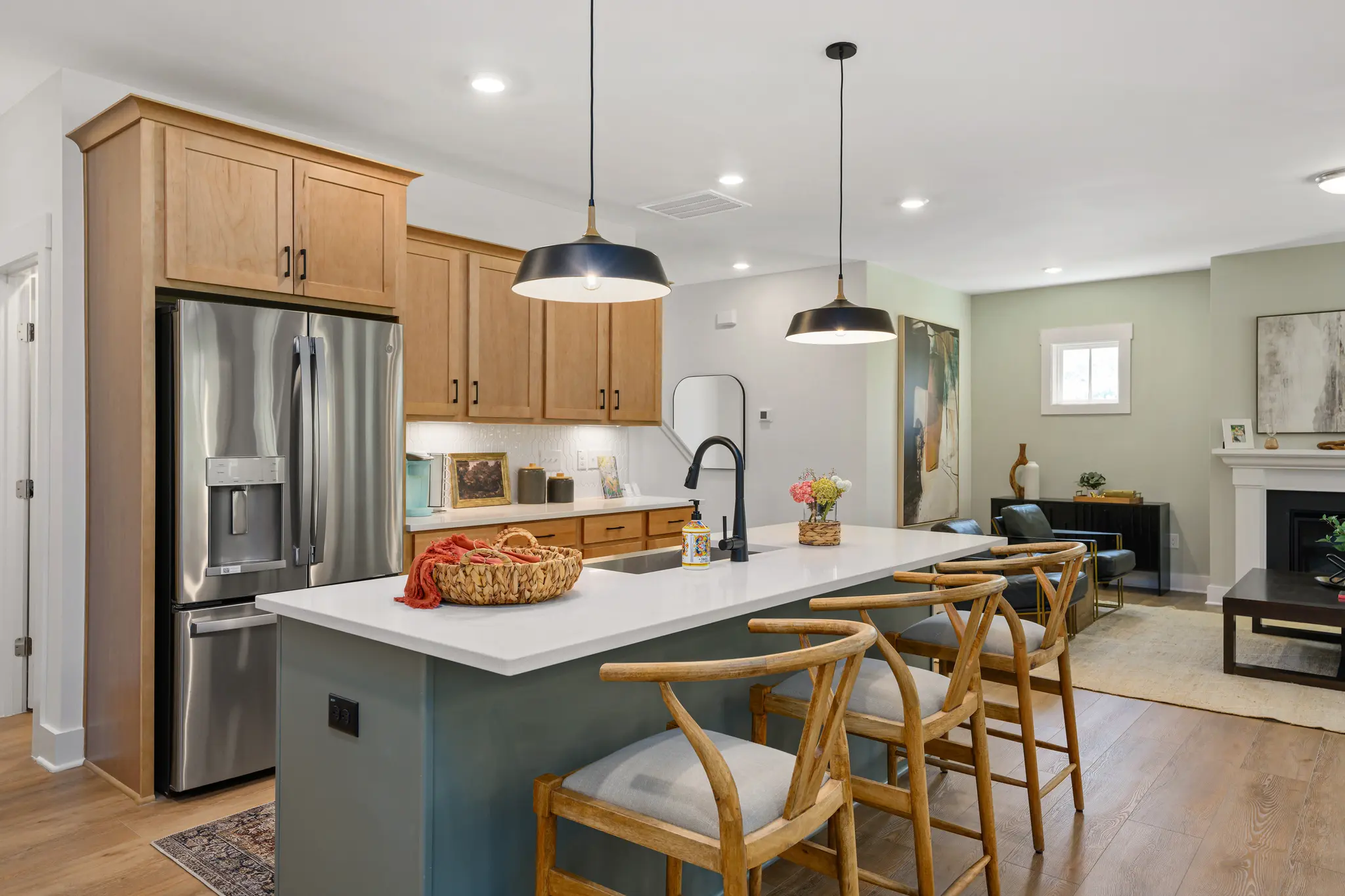 Lucky - Interior Photo 8
