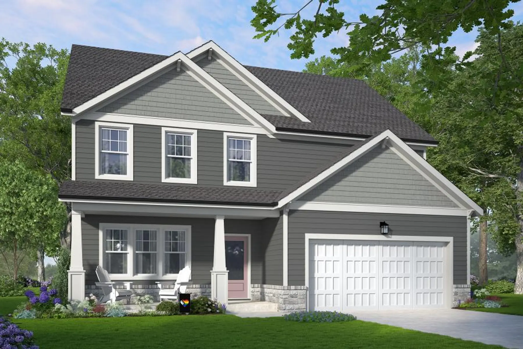 Doorbells and Sleighbells - Exterior Photo 3