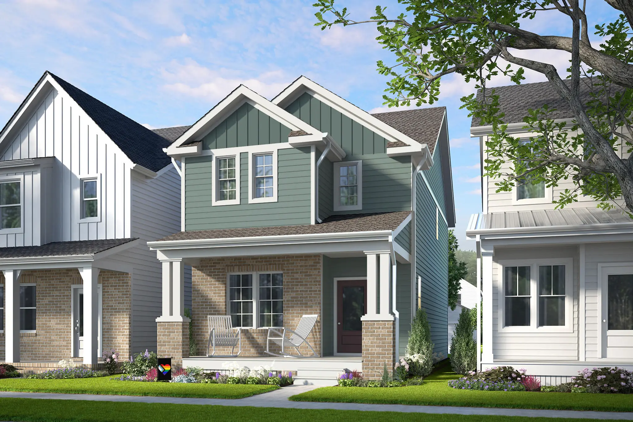 Paper - Exterior Photo 2