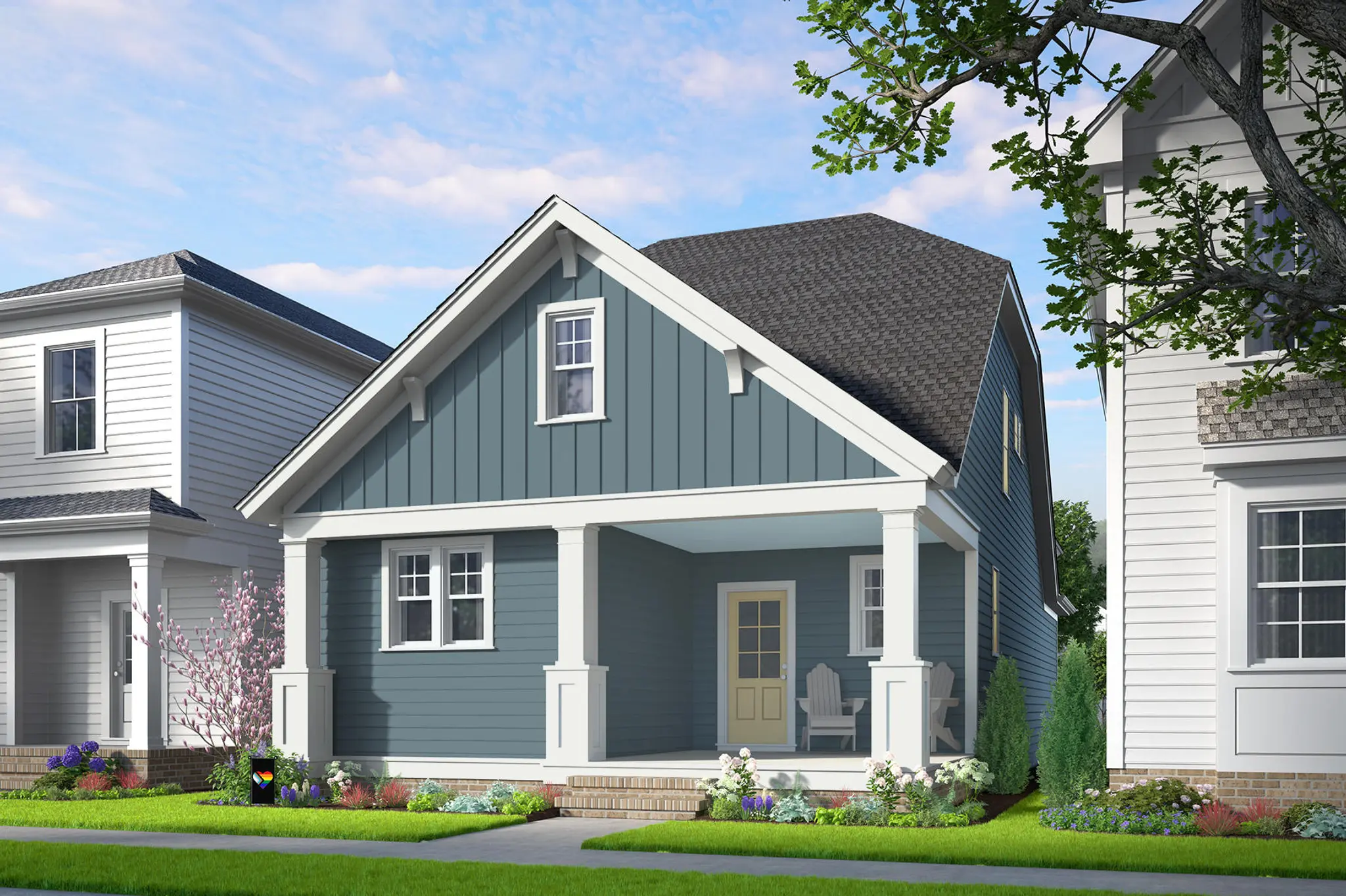 Found a Dream - Exterior Photo 3
