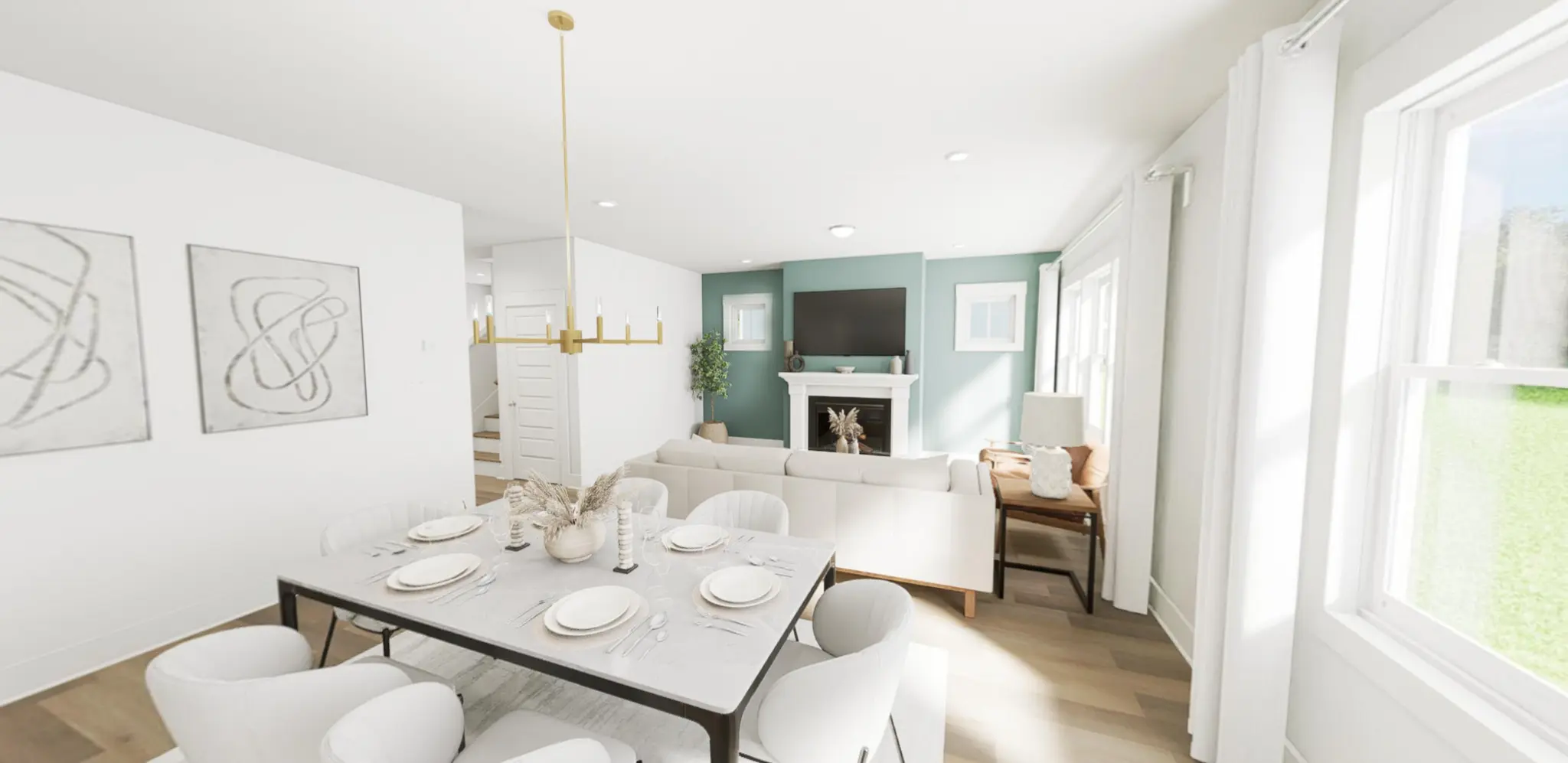 Happy - Interior Photo 16