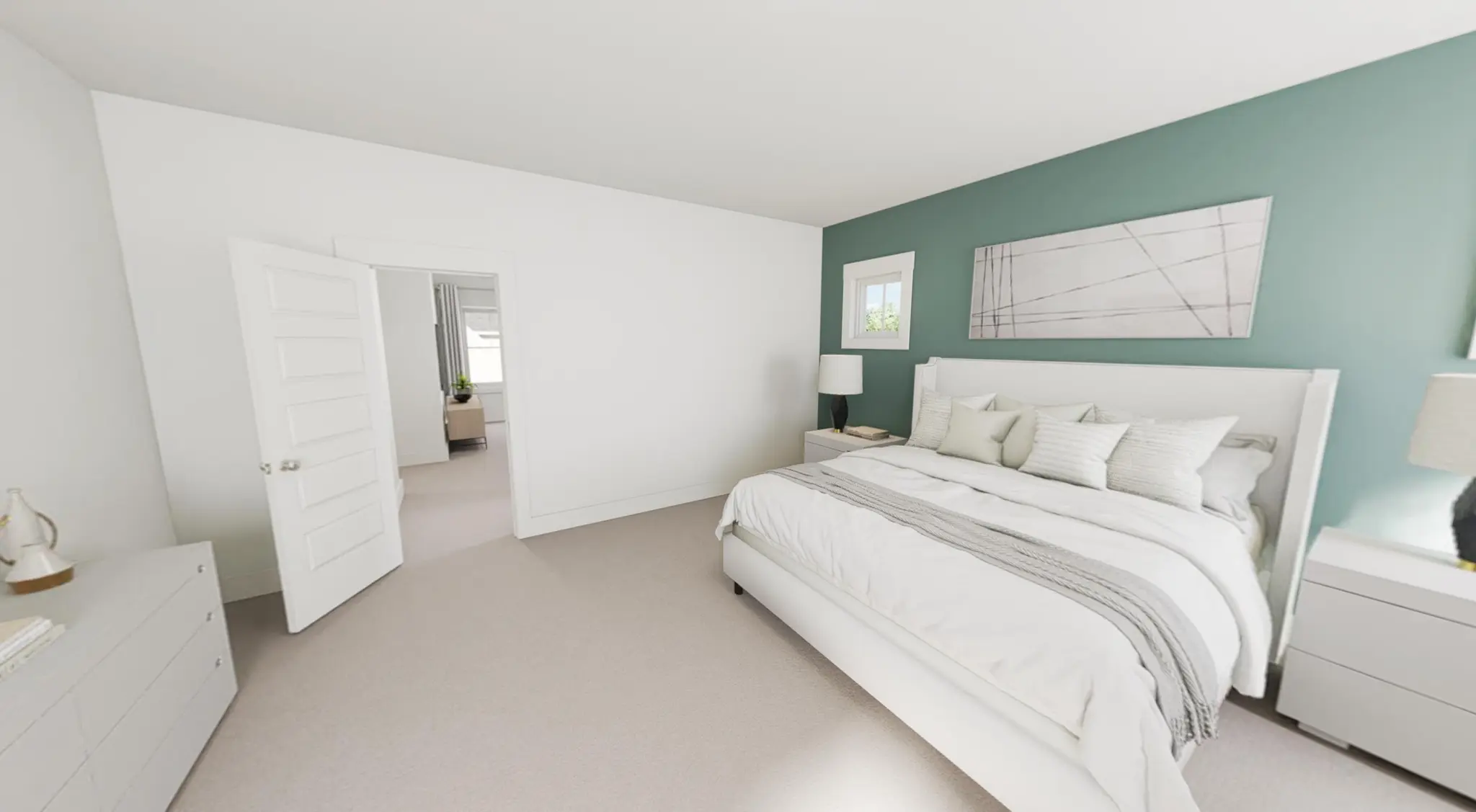 Happy - Interior Photo 14