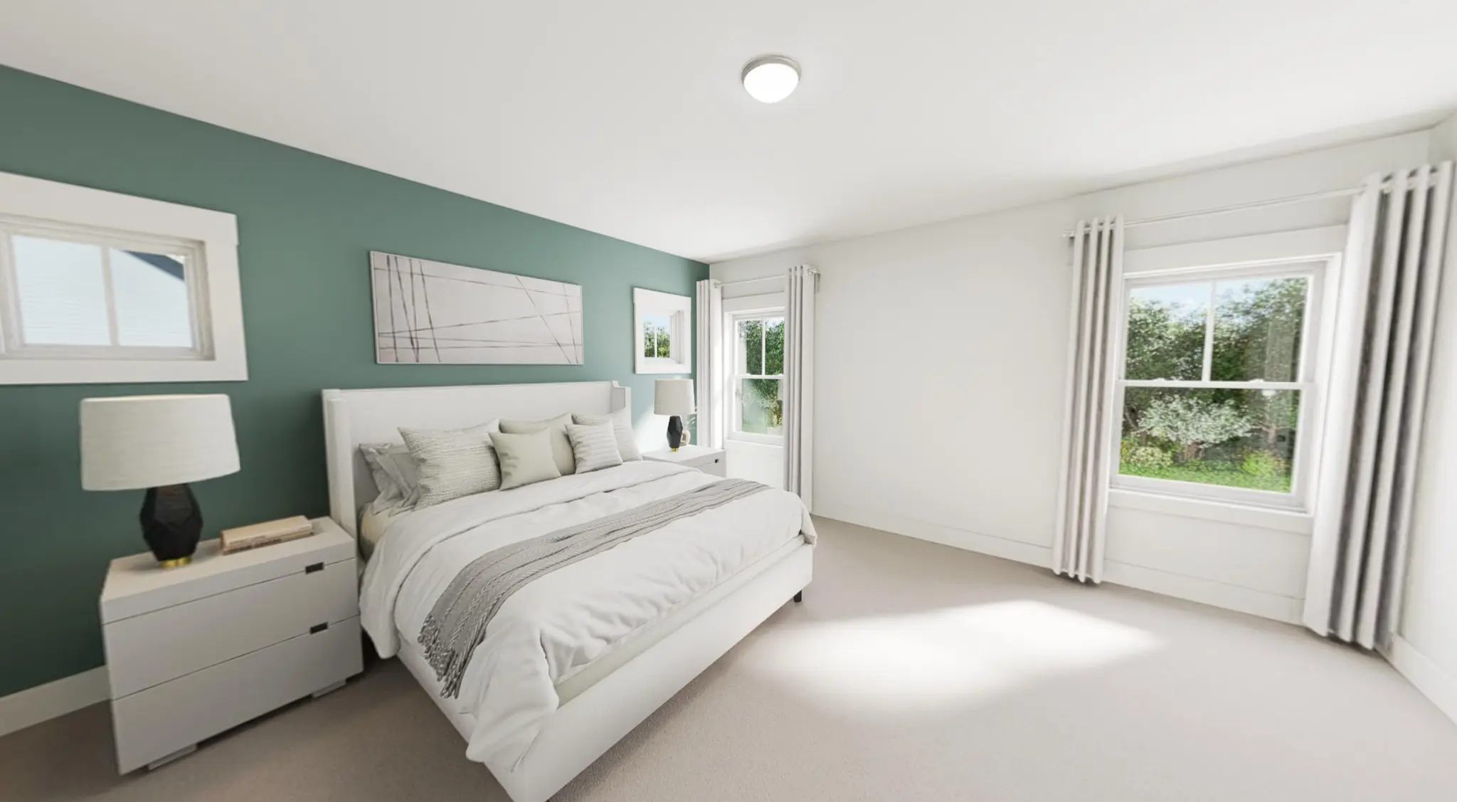 Happy - Interior Photo 11