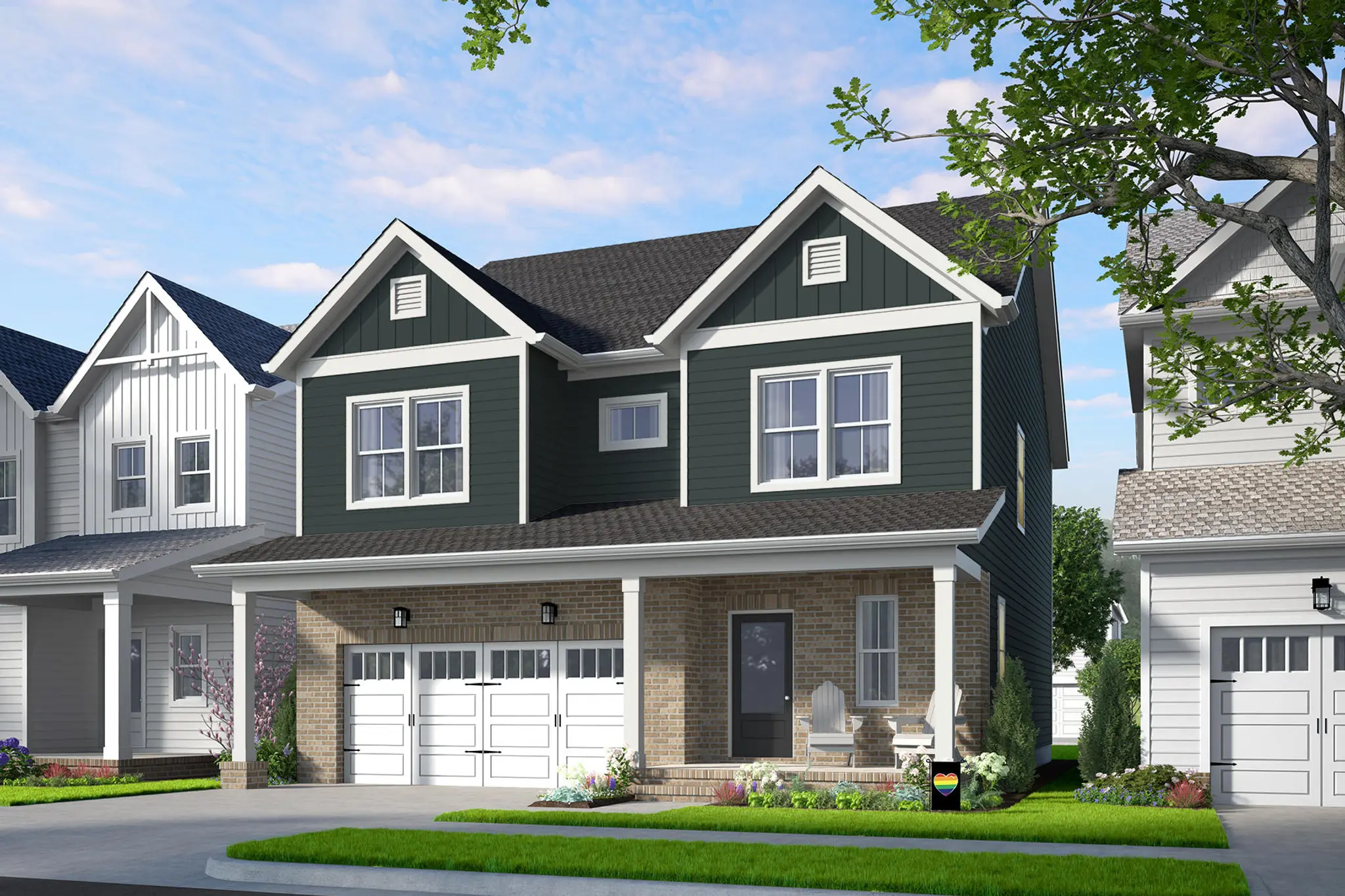 Happy - Exterior Photo 3