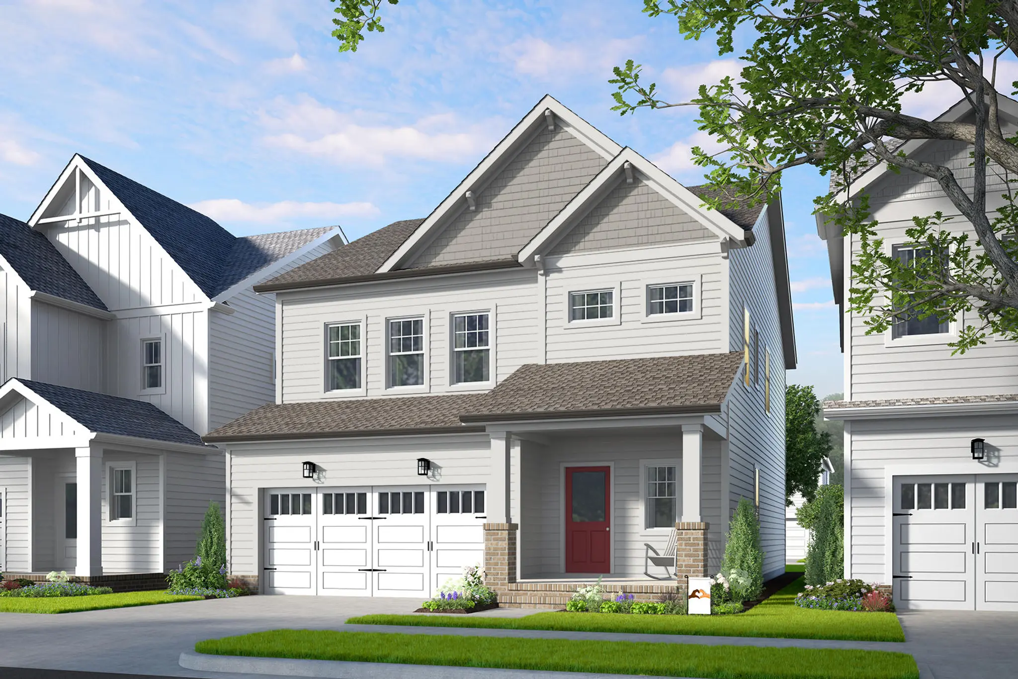 Lucky - Exterior Photo 2