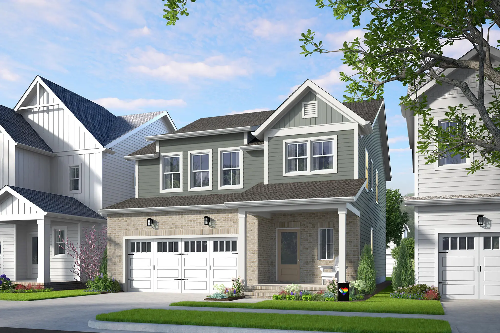 Lucky - Exterior Photo 3
