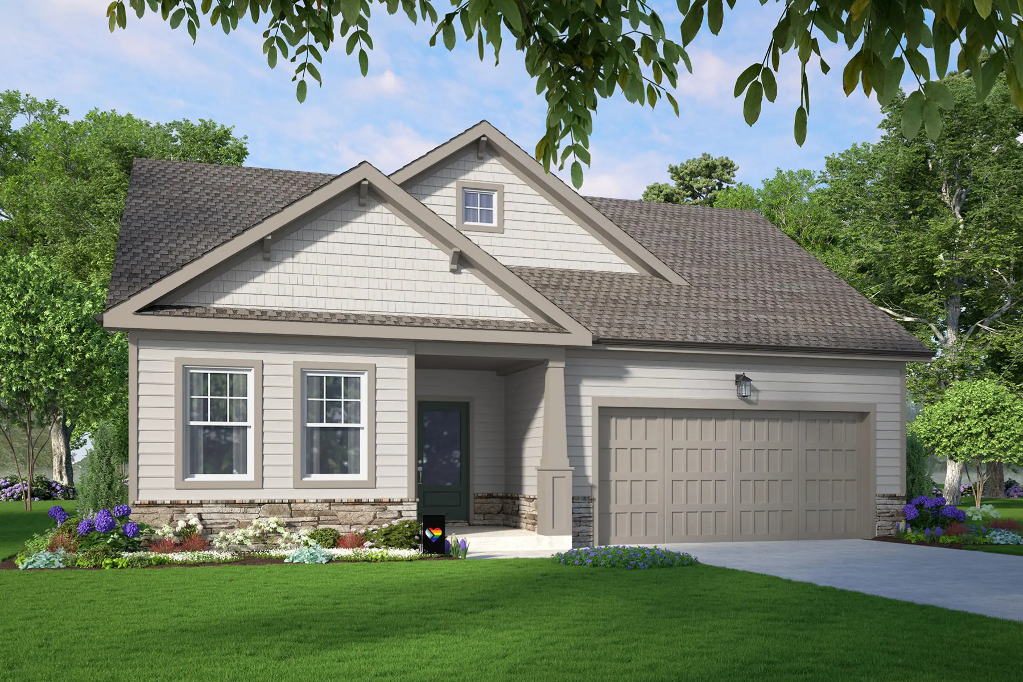 Raindrops on Roses - Exterior Photo 3