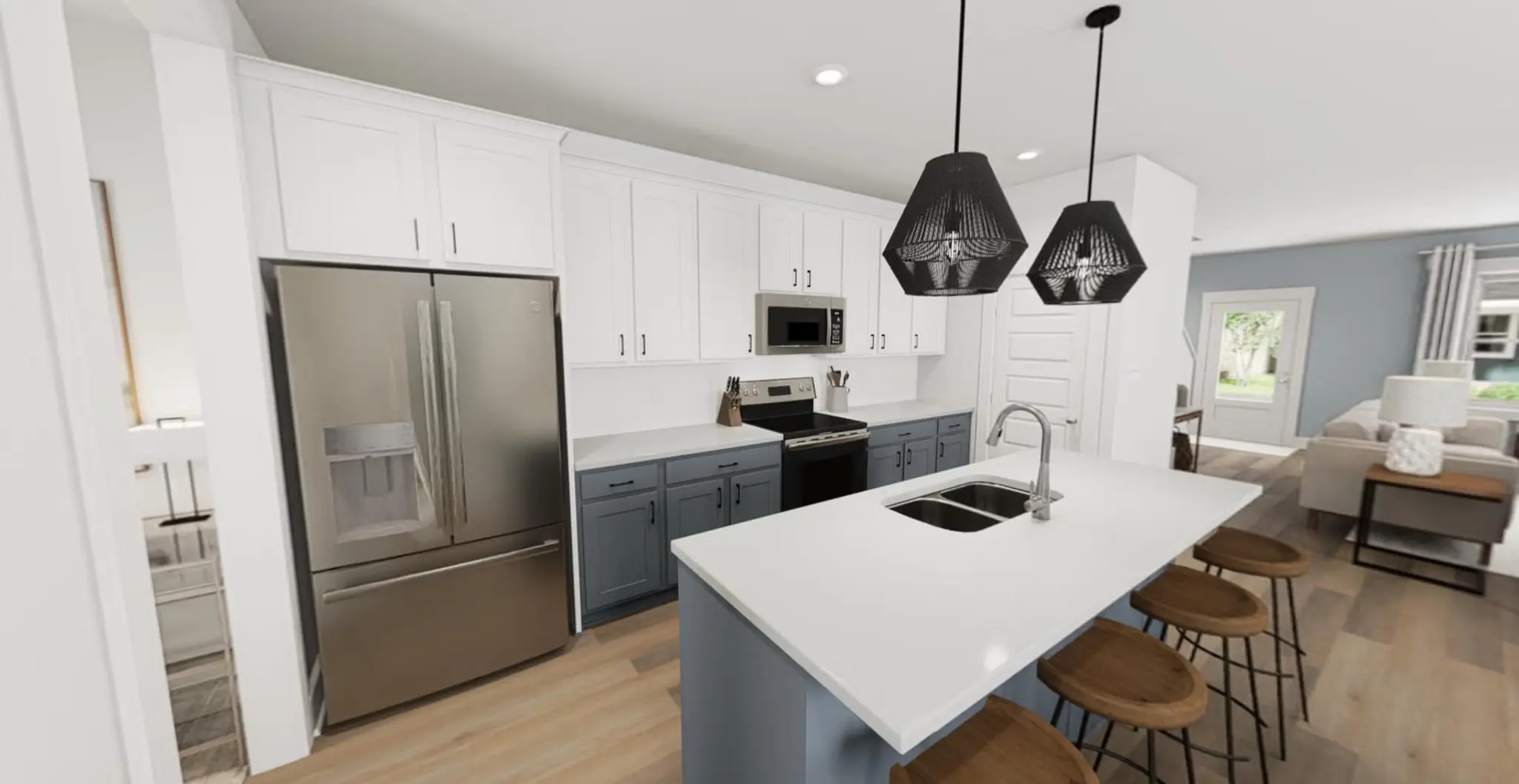 Storyteller - Interior Photo 19