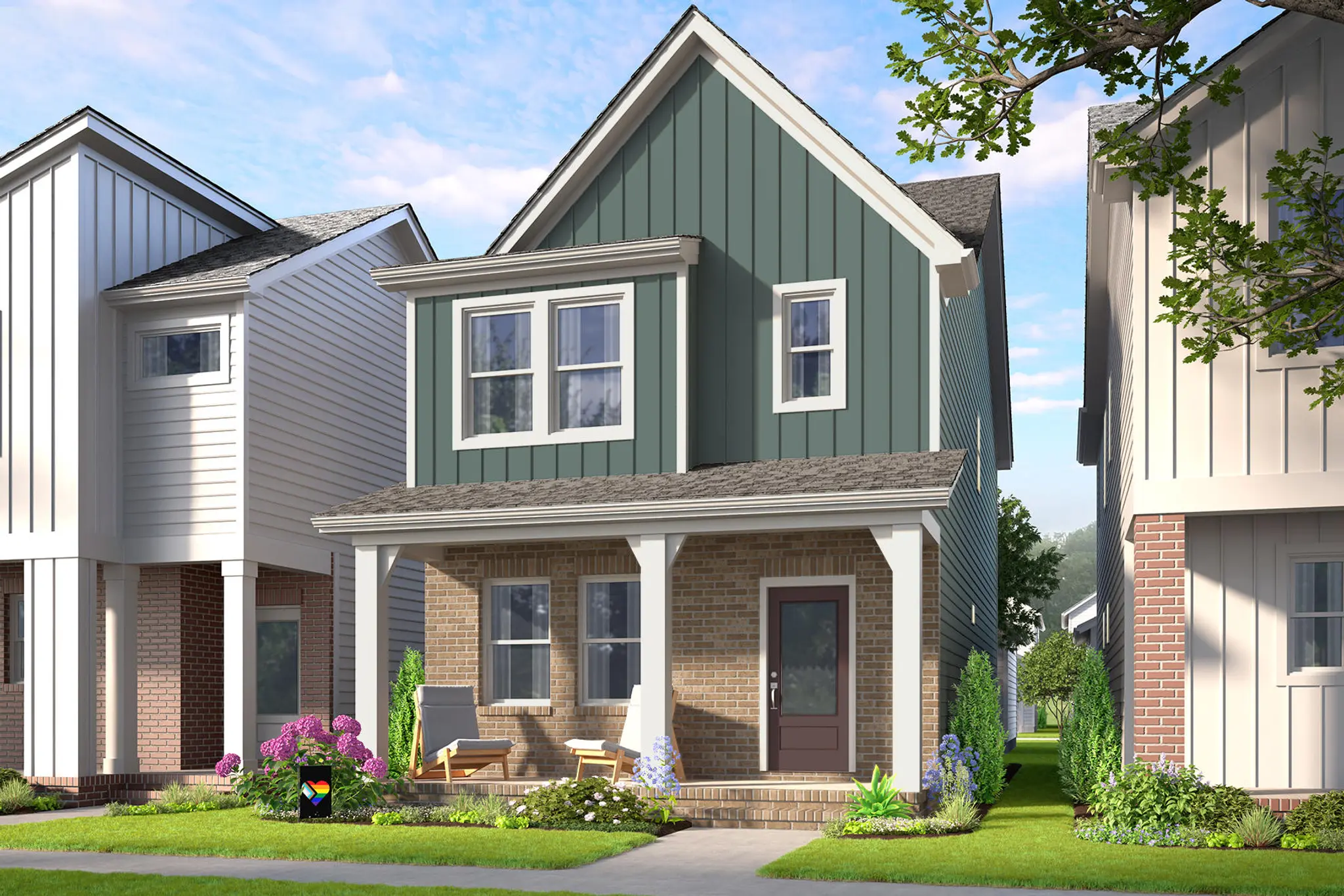 Storyteller - Exterior Photo 2