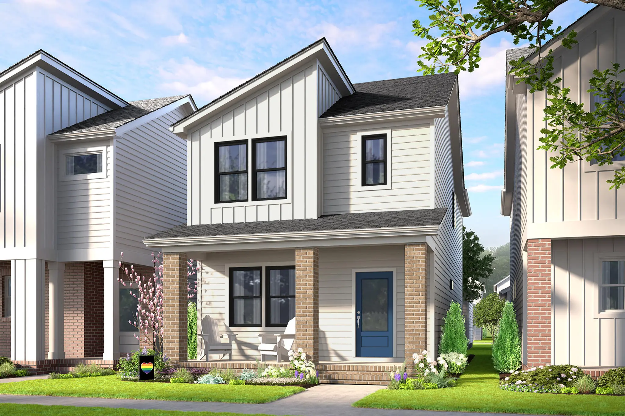 Storyteller - Exterior Photo 3